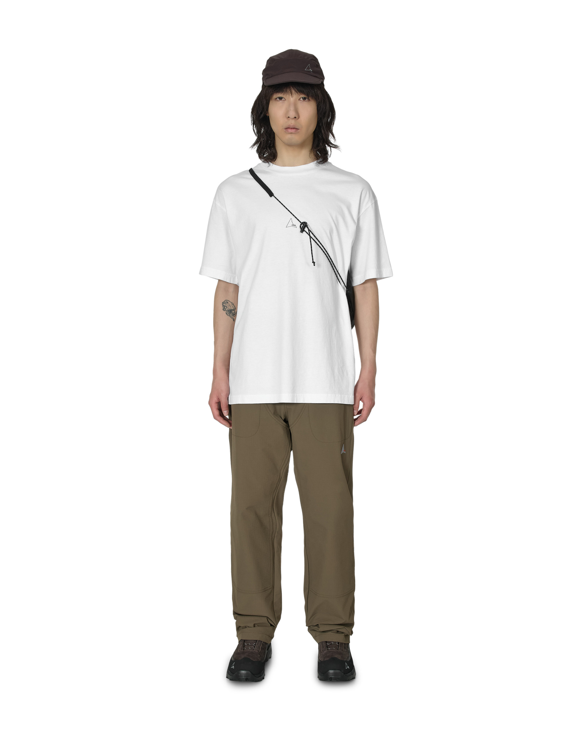 Logo T Shirt - 4