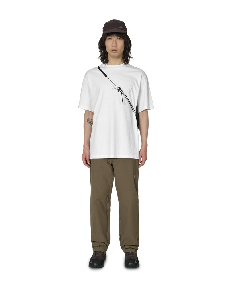 Logo T Shirt 4