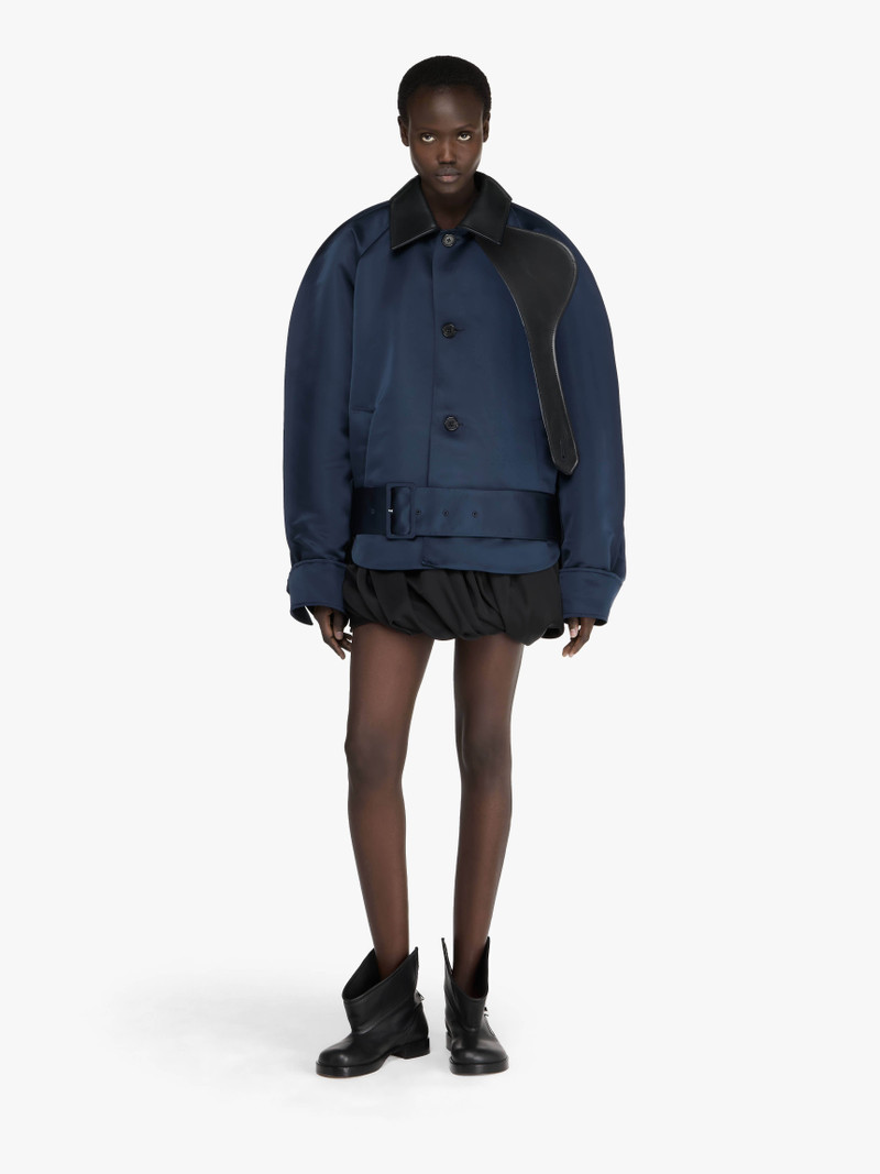 JW Anderson ROUNDED BLOUSON JACKET outlook