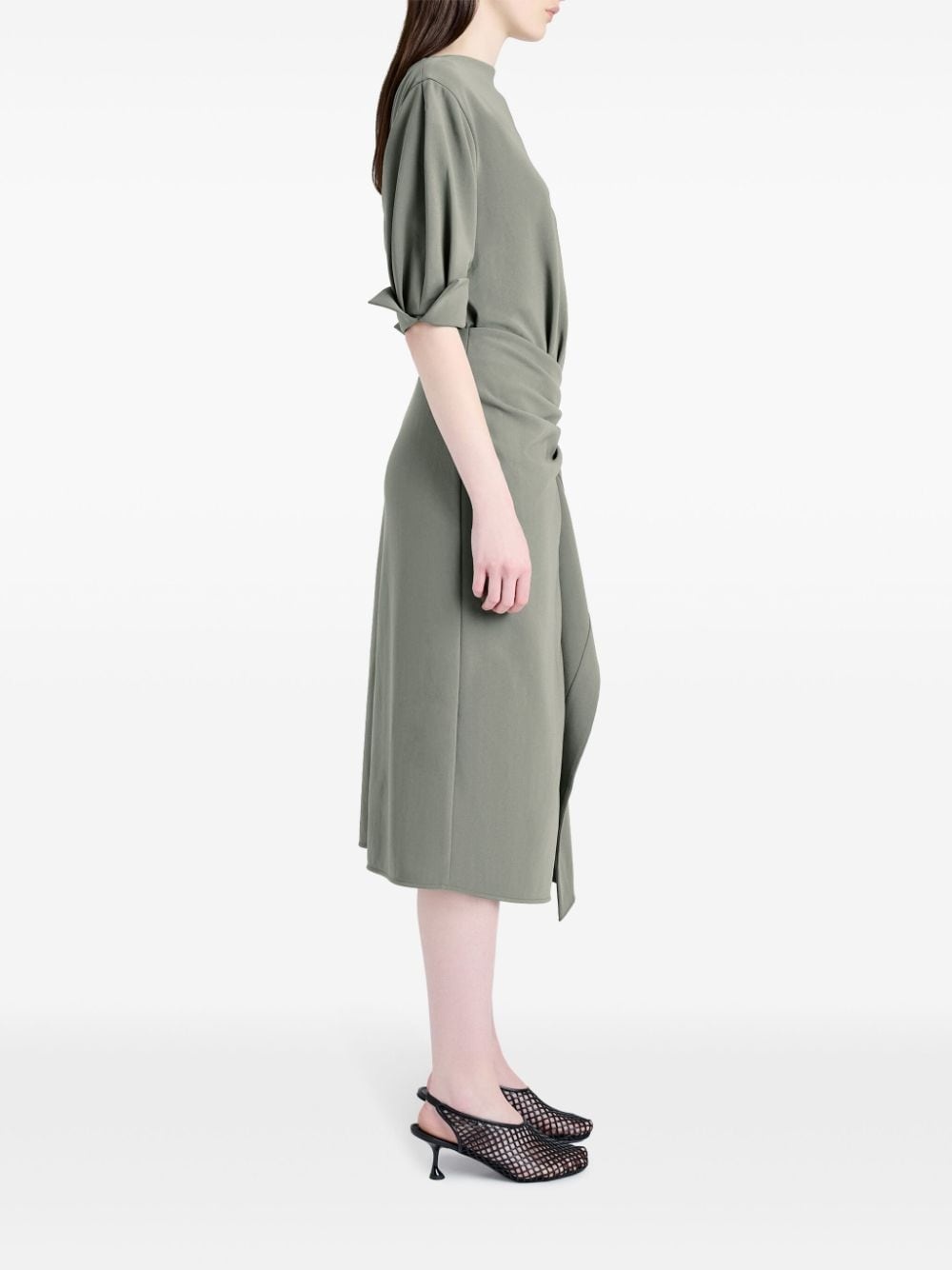 Maisie dress - 3