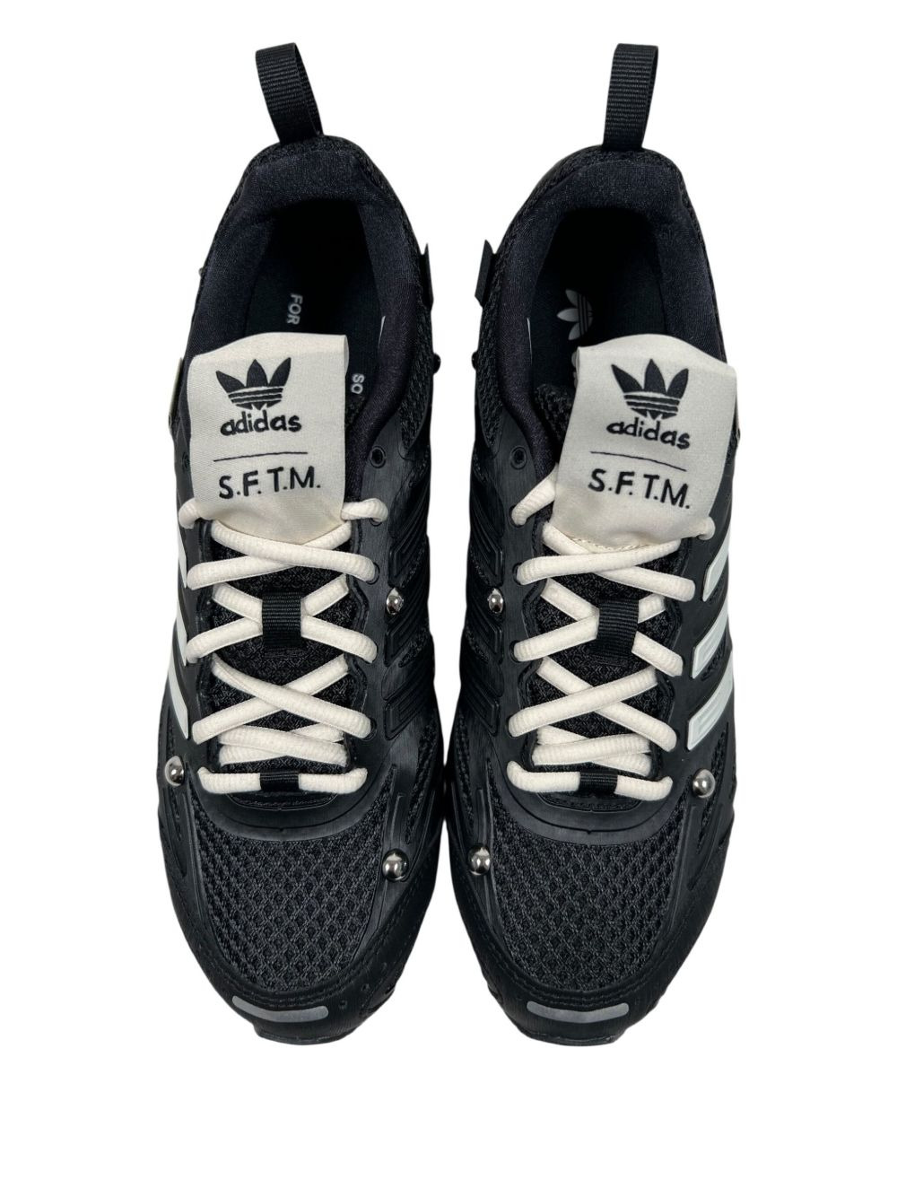 x Adidas Adizero PR SFTM studded sneakers - 3