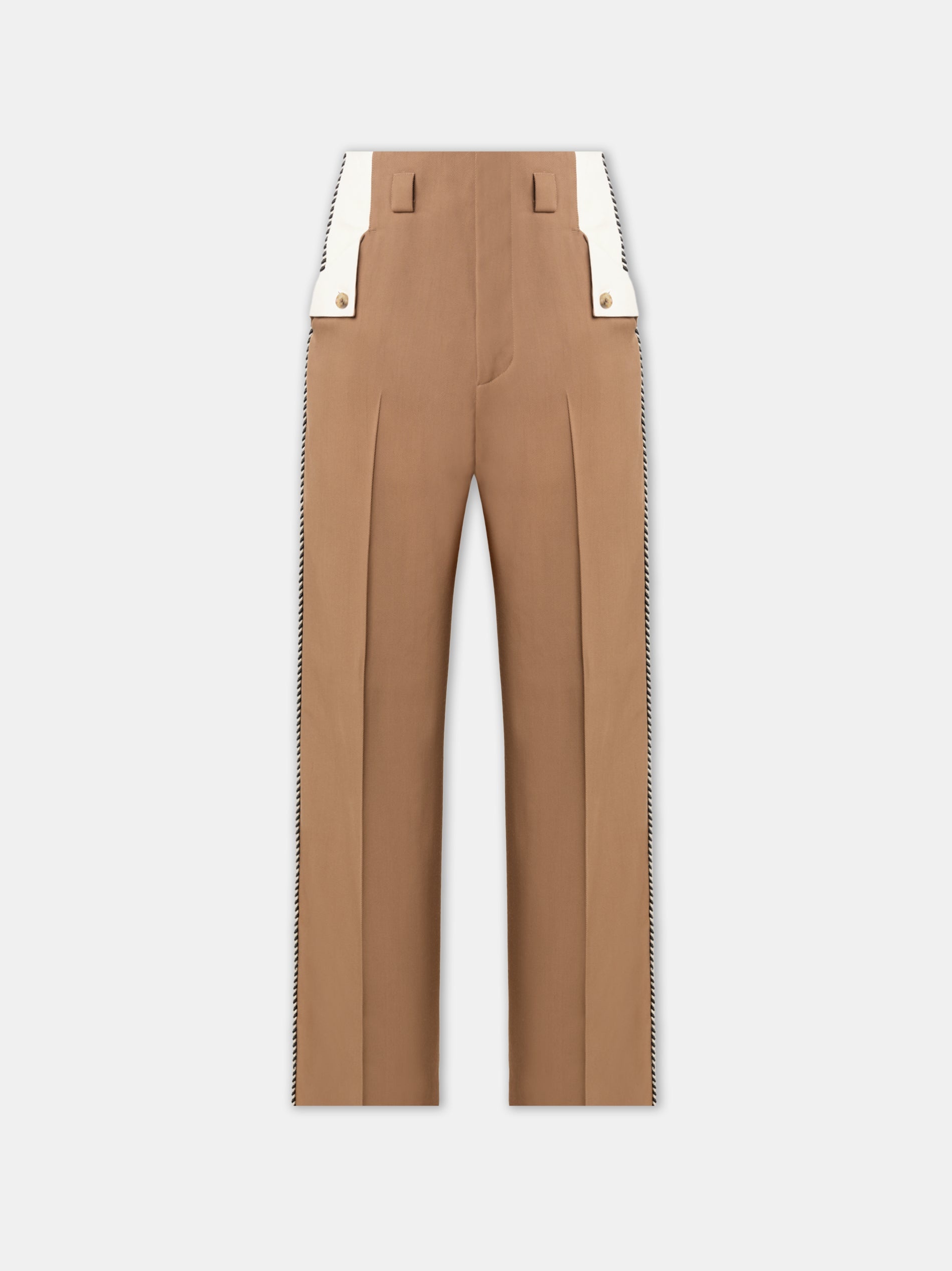 HOLLYWOOD TROUSERS - 1