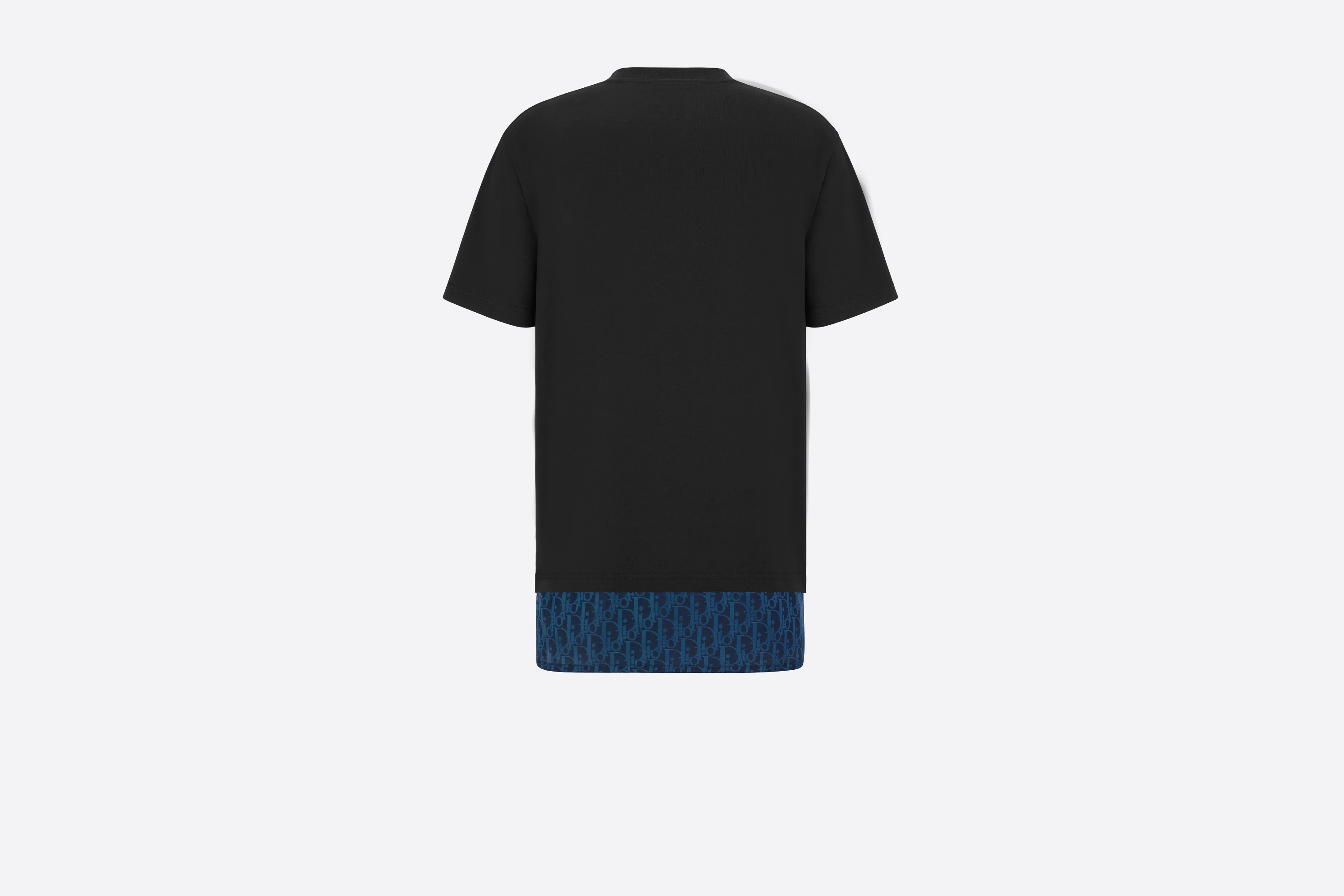 Dior Oblique T-Shirt, Relaxed Fit - 2