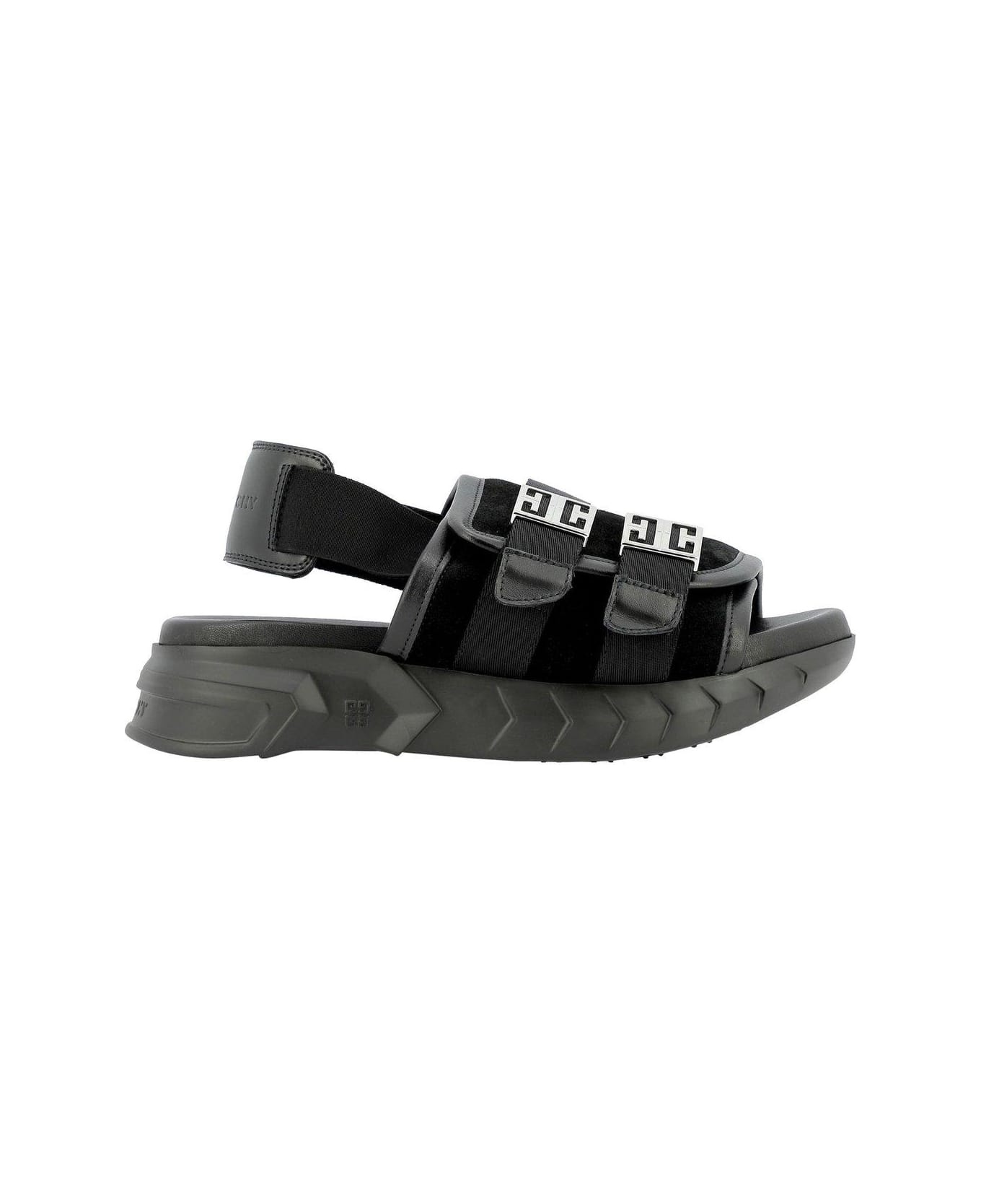 4g Marshmallow Sandals - 1