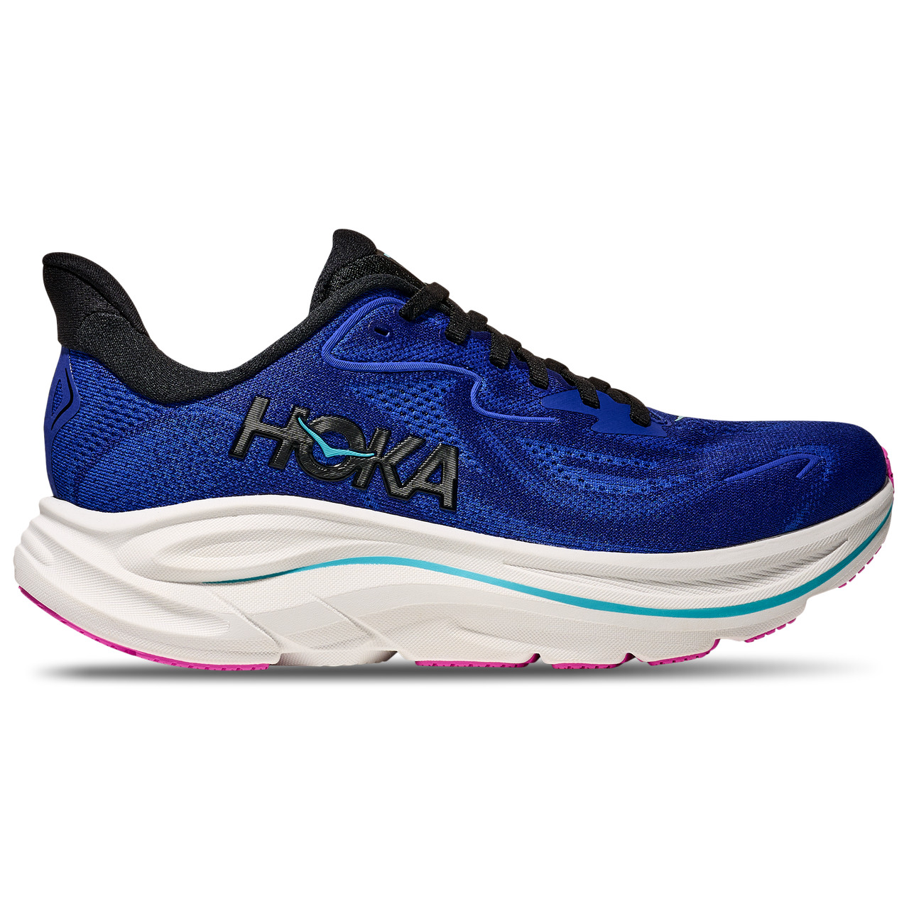 HOKA Womens HOKA Clifton 10 - 1