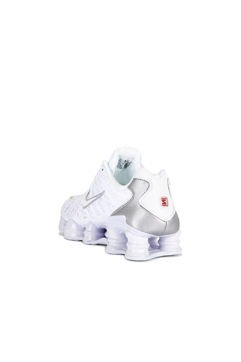 Shox Tl Sneaker - 3