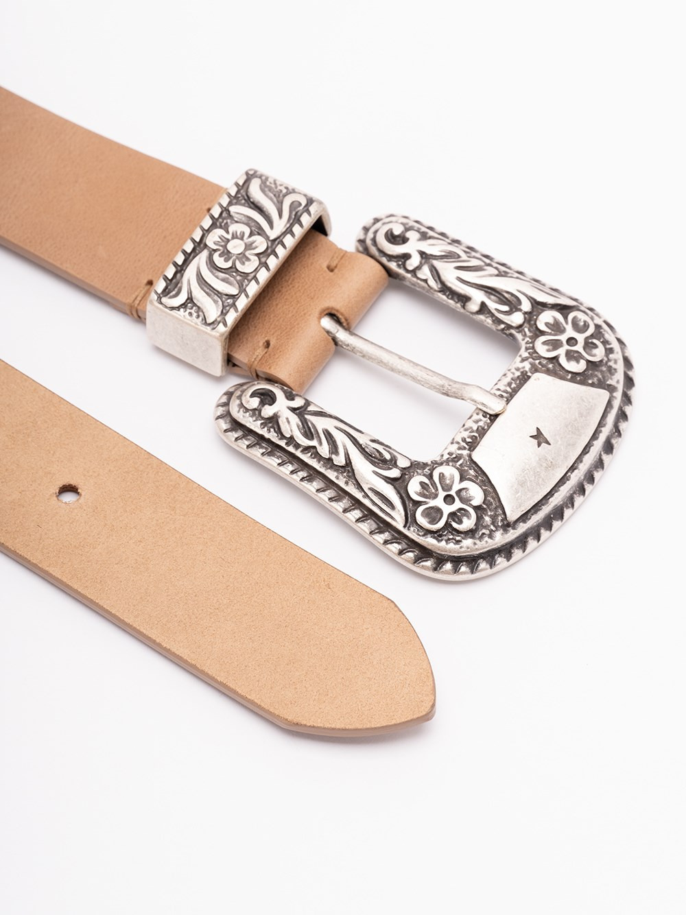 `Lace` Belt - 2