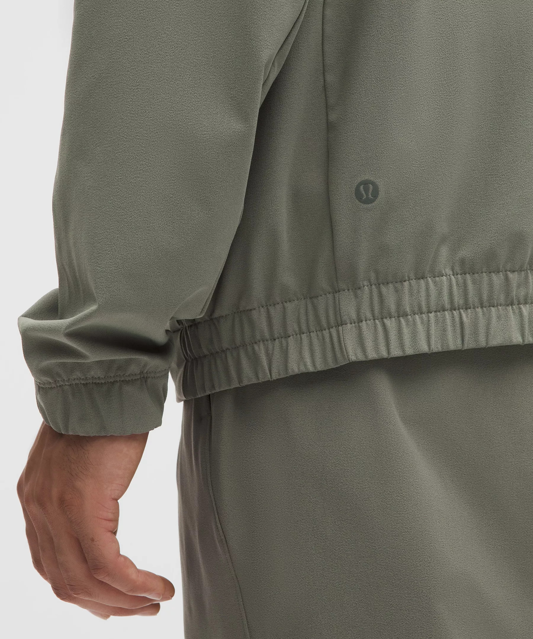 Zeroed In Track Jacket - 6
