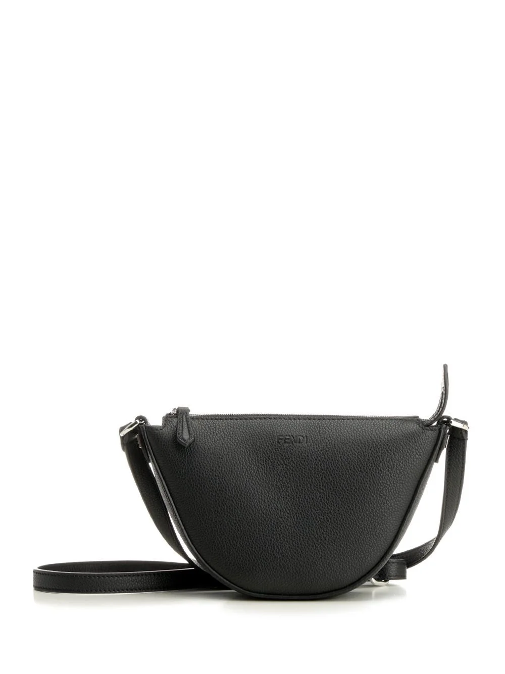 Fendi Men Fendi Melon Mini Shoulder Bag - 1