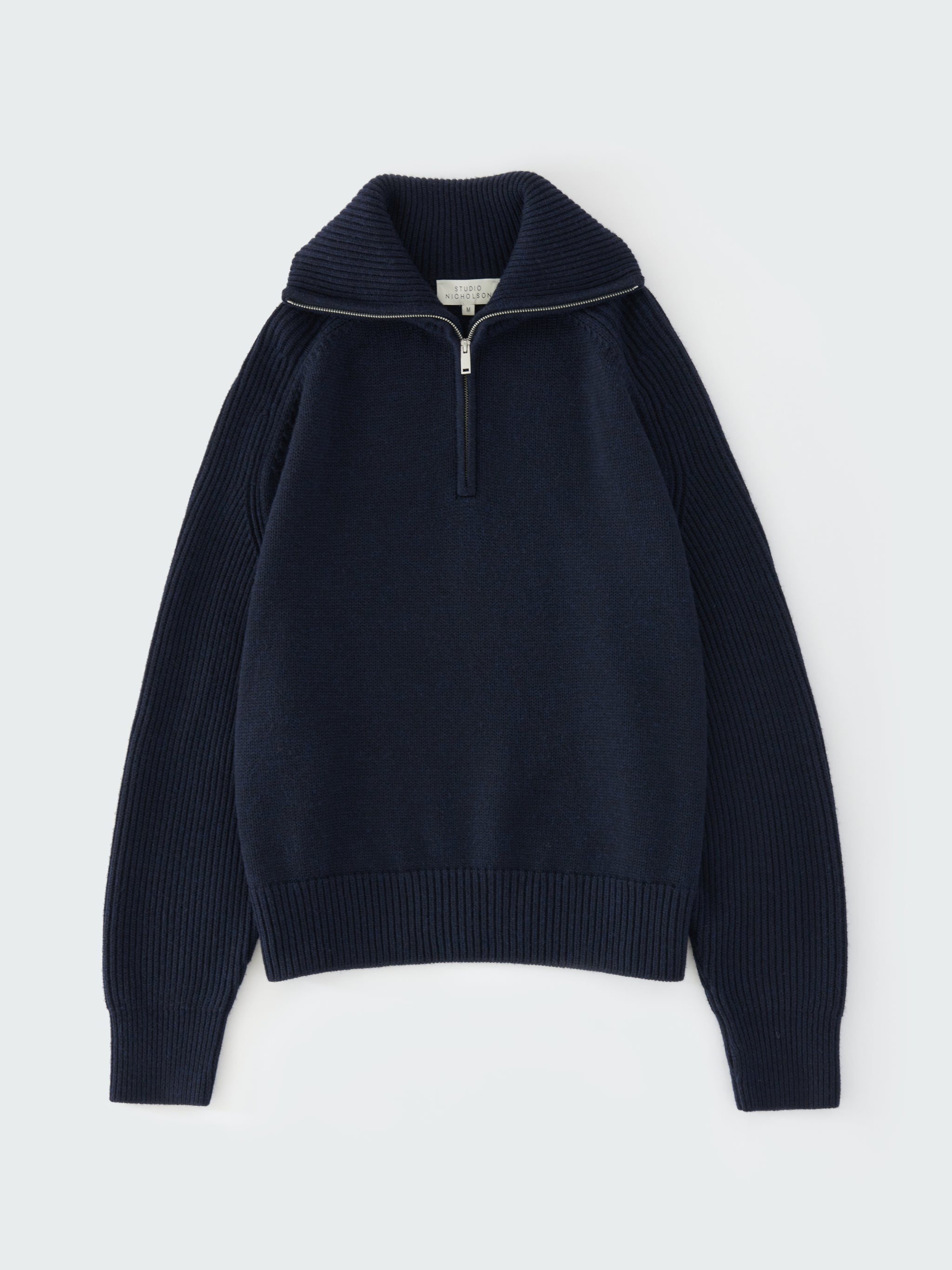 Level Knit - 1