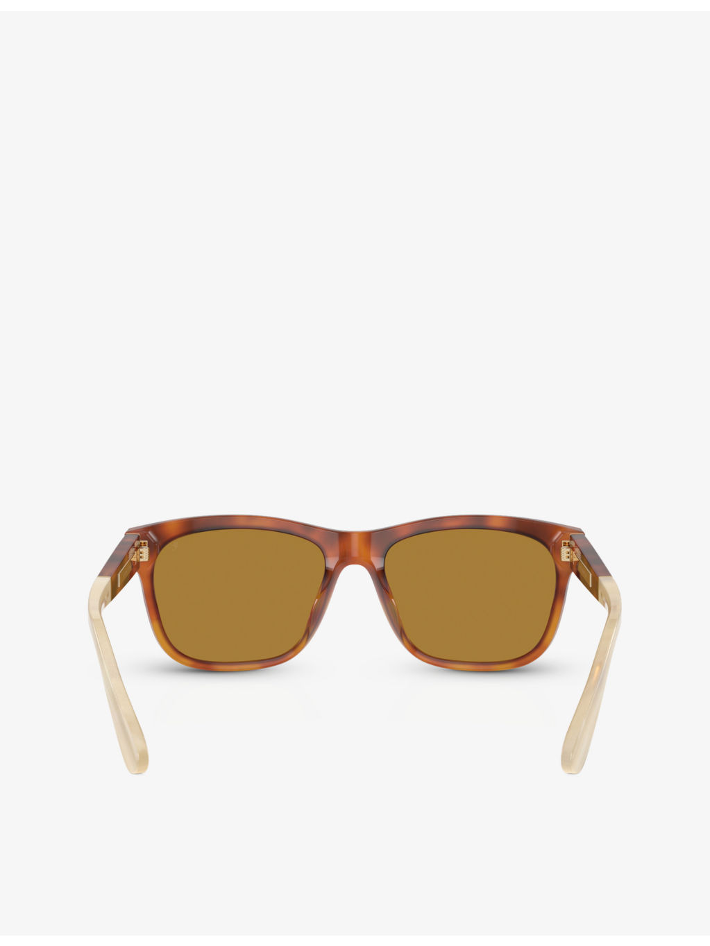 BC4003S Pillow-Frame Acetate Sunglasses - 4