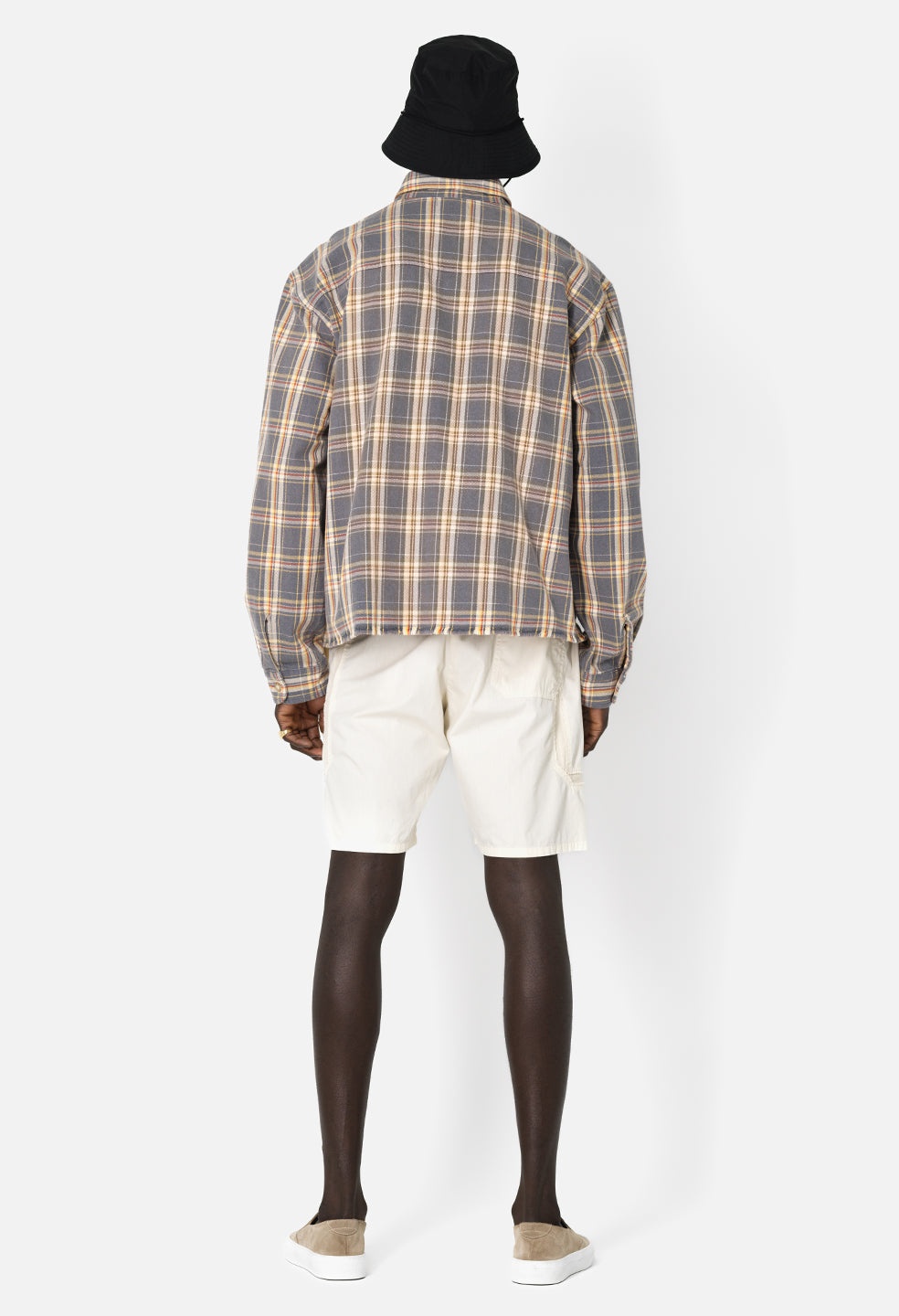 HEMI OVERSIZED SHIRT - 6