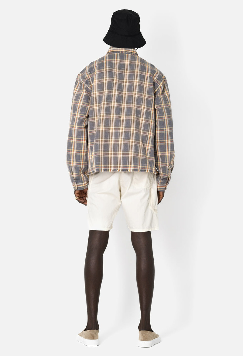 HEMI OVERSIZED SHIRT 6