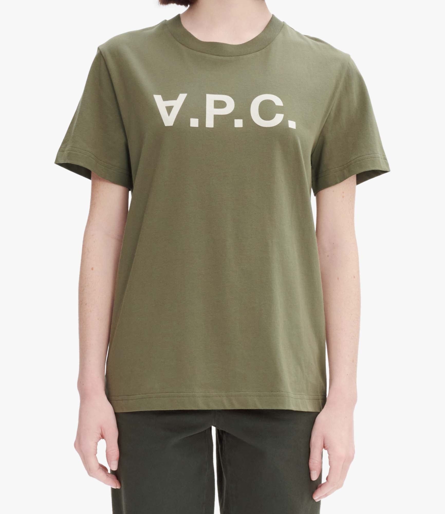 STANDARD GRAND VPC T-SHIRT (W) - 4