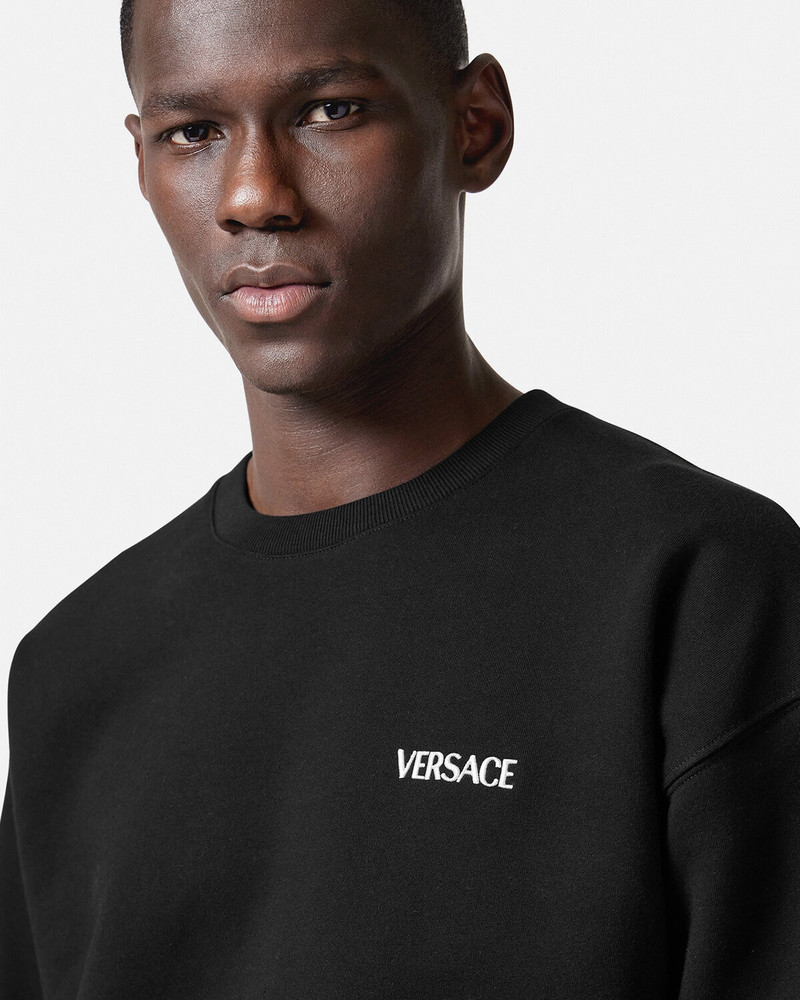 Versace Hills Sweatshirt 5