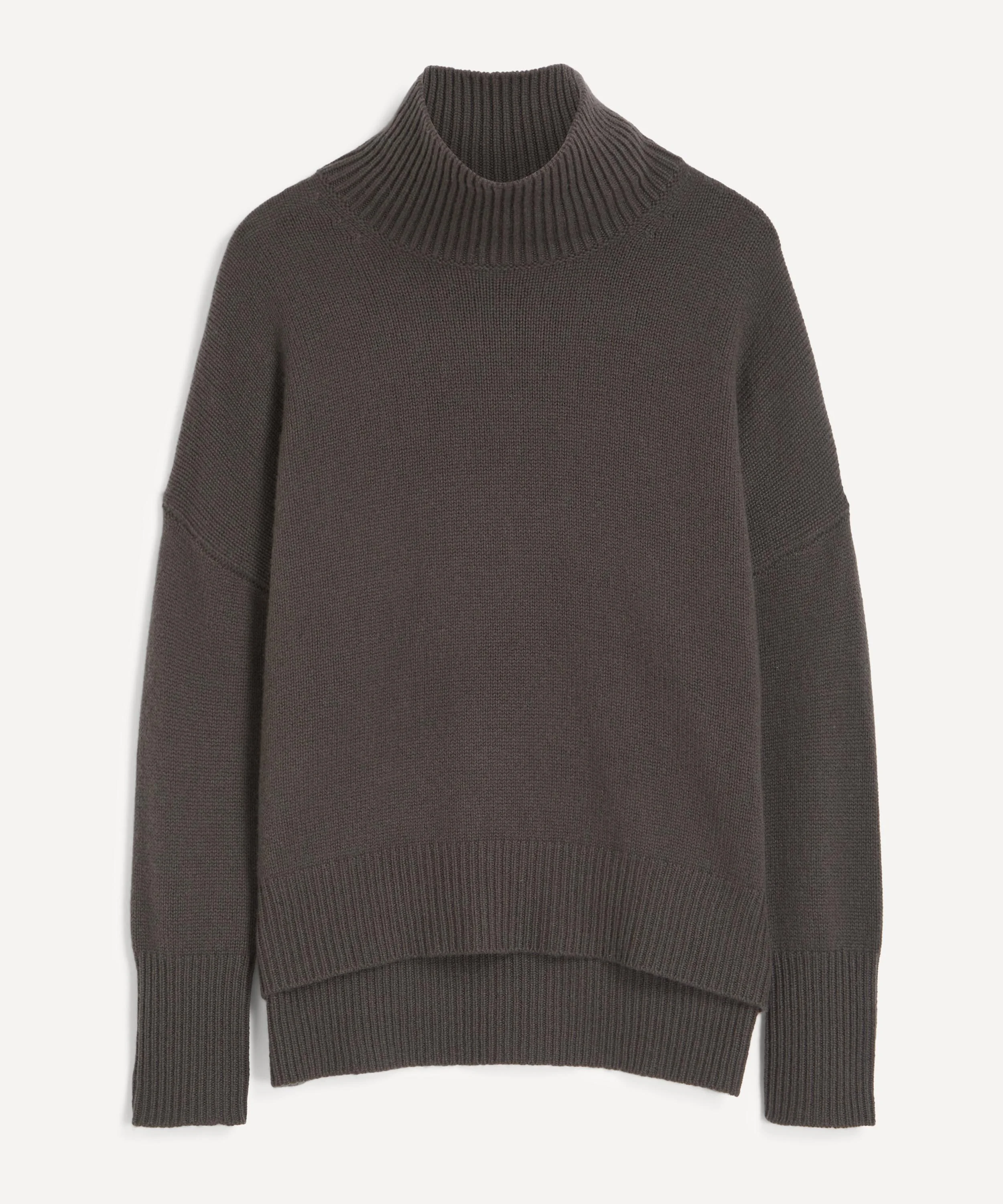 Heidi Cashmere Jumper - 1