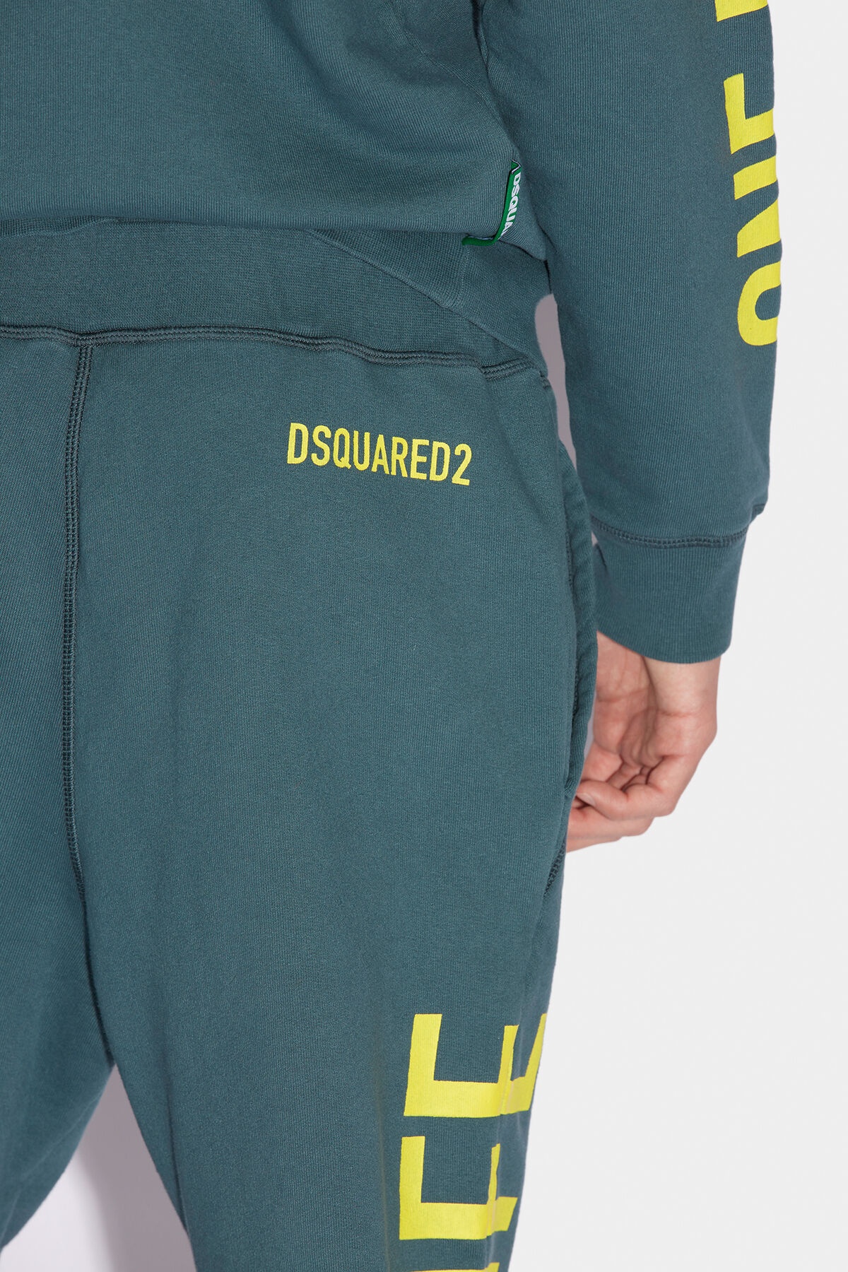 ONE LIFE ONE PLANET SKI PANTS - 5