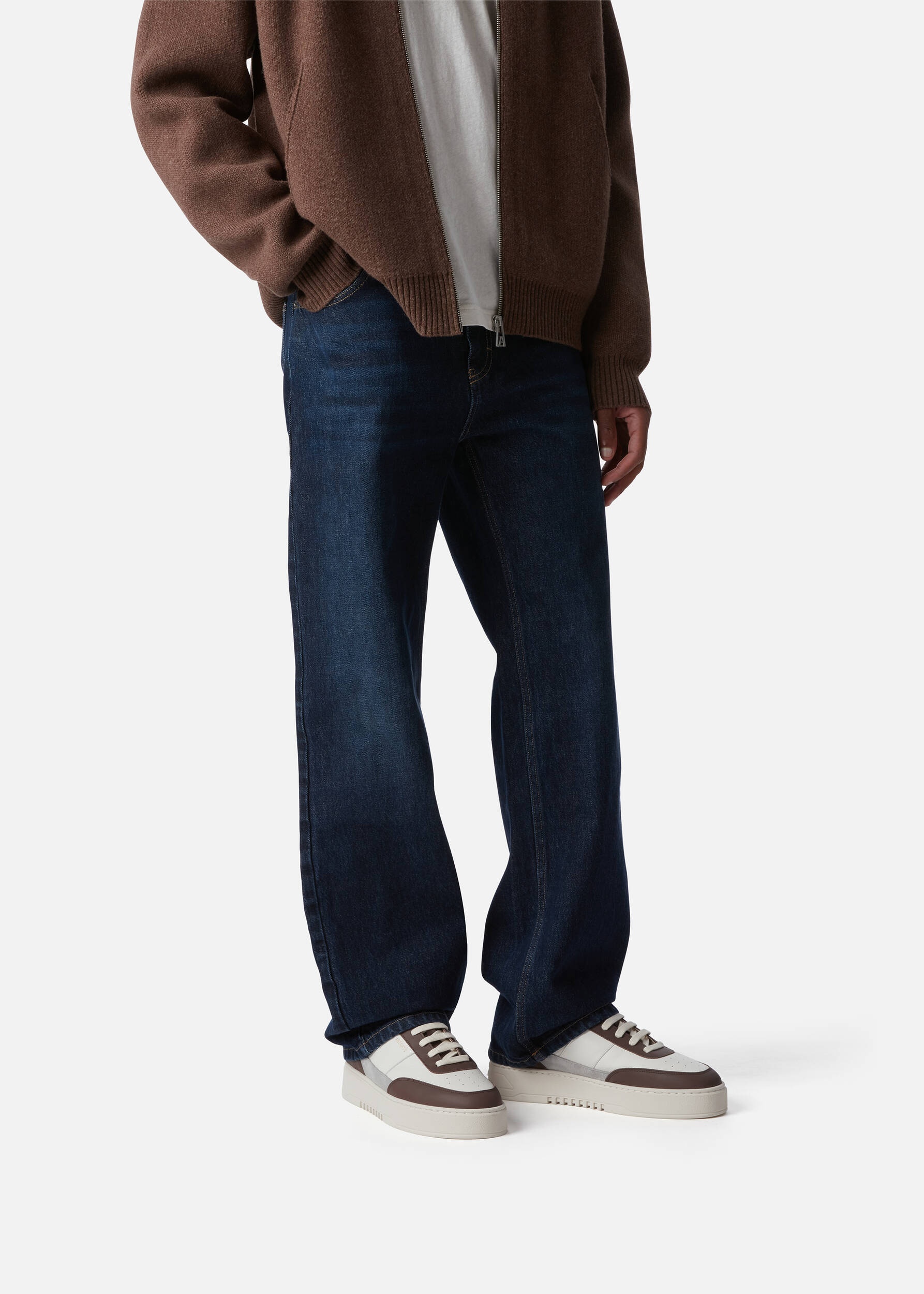 Orbit Vintage Sneaker - 6
