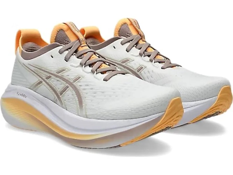 ASICS Gel-Nimbus 27 - 6
