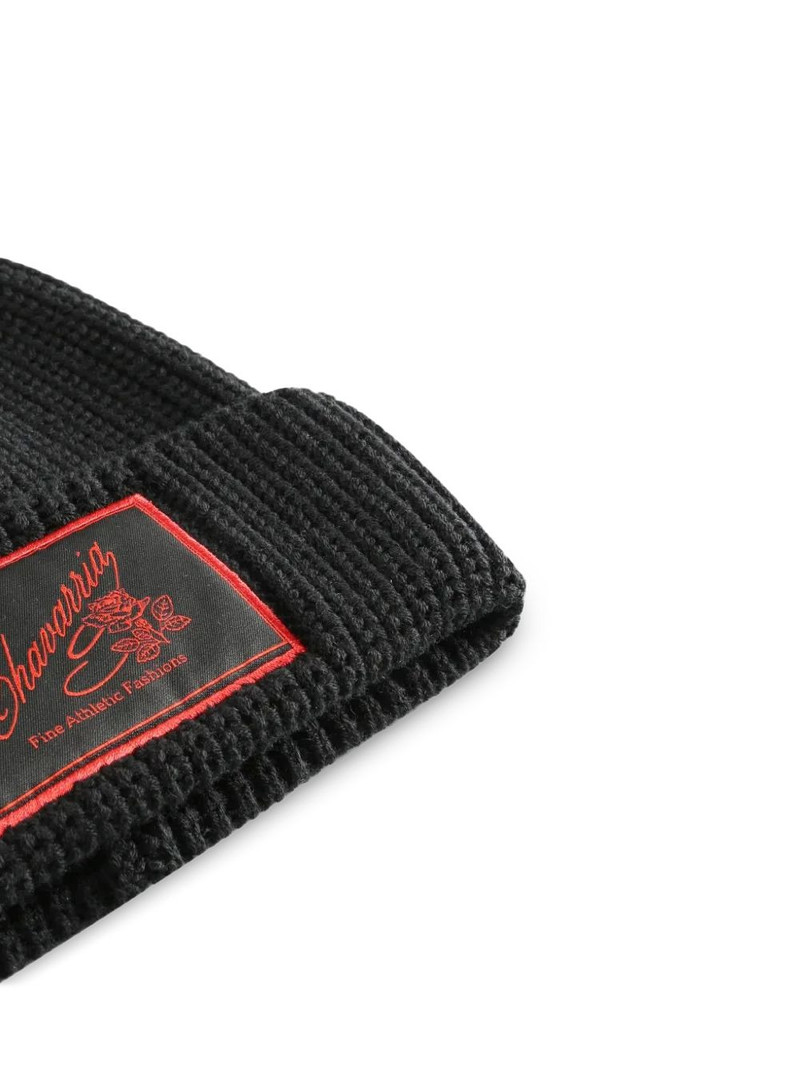 adidas knit beanie outlook