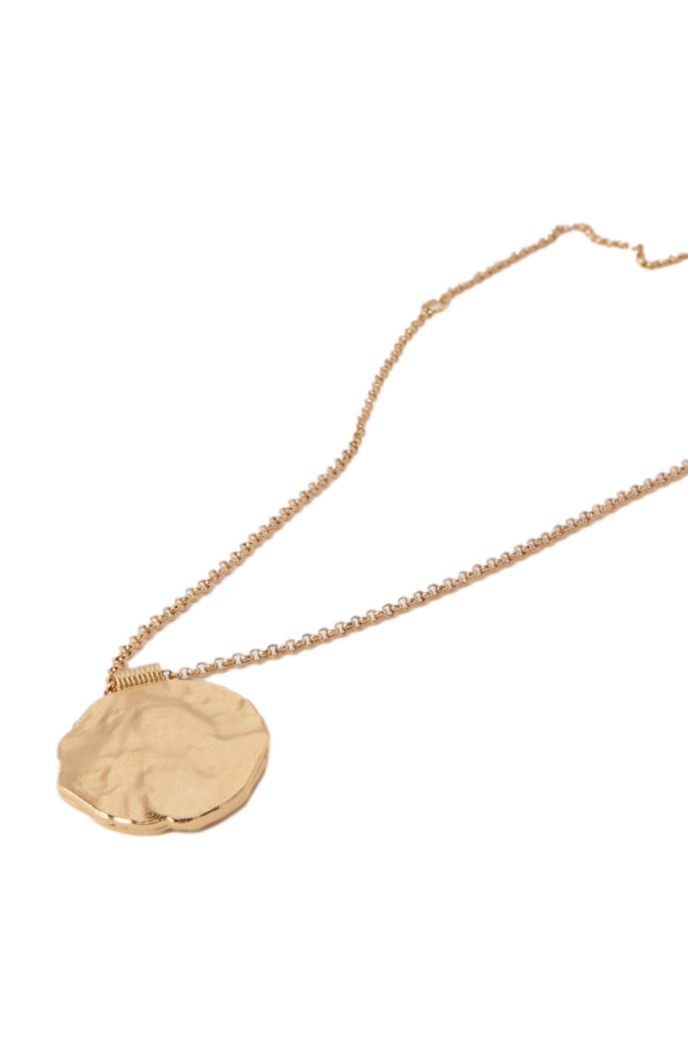 maje Zodiac medal in Gemini at Nordstrom - 6