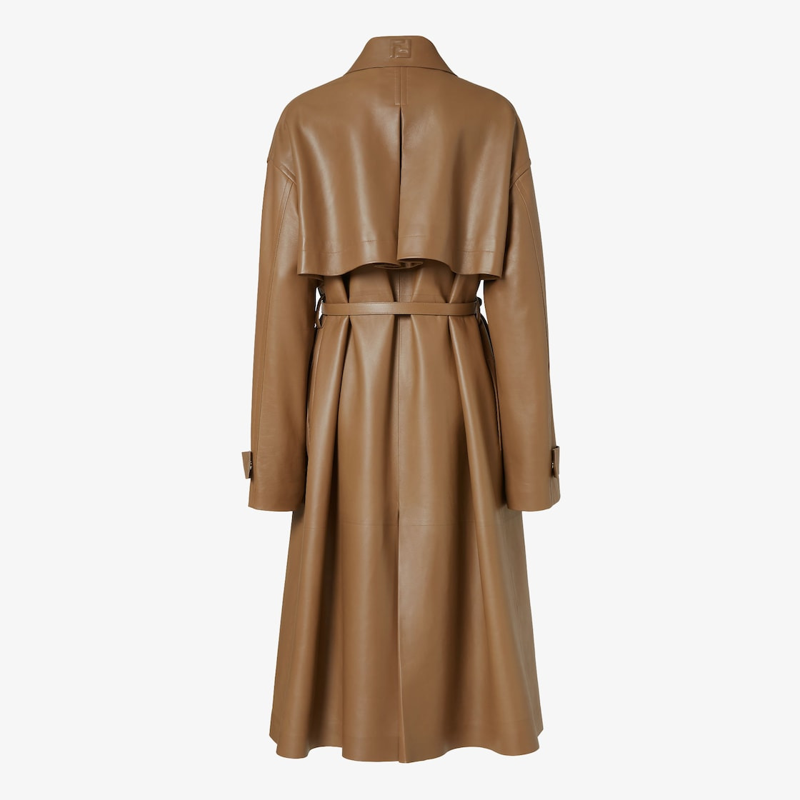 Overcoat - 2