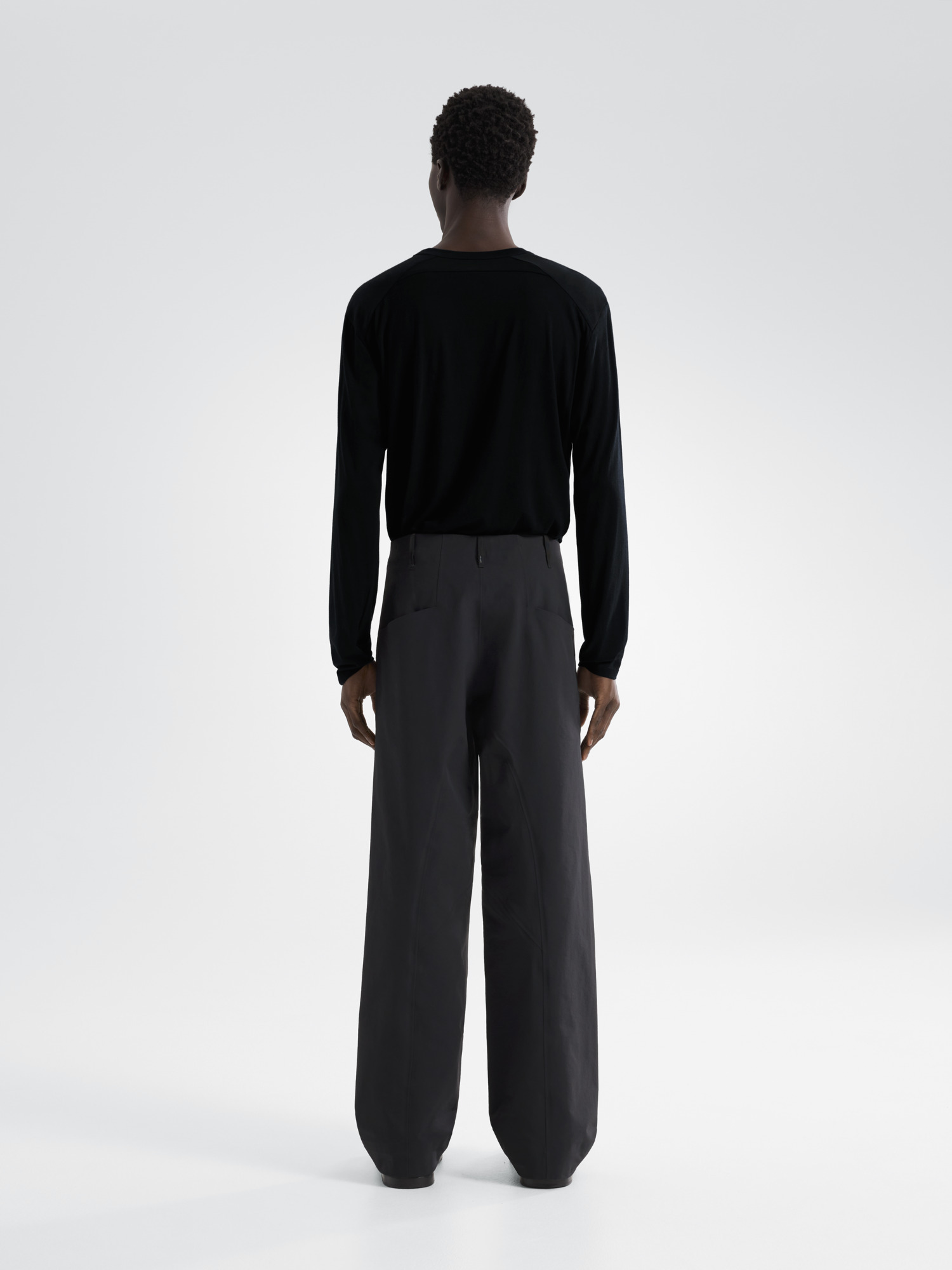 Corbel Pant - 6