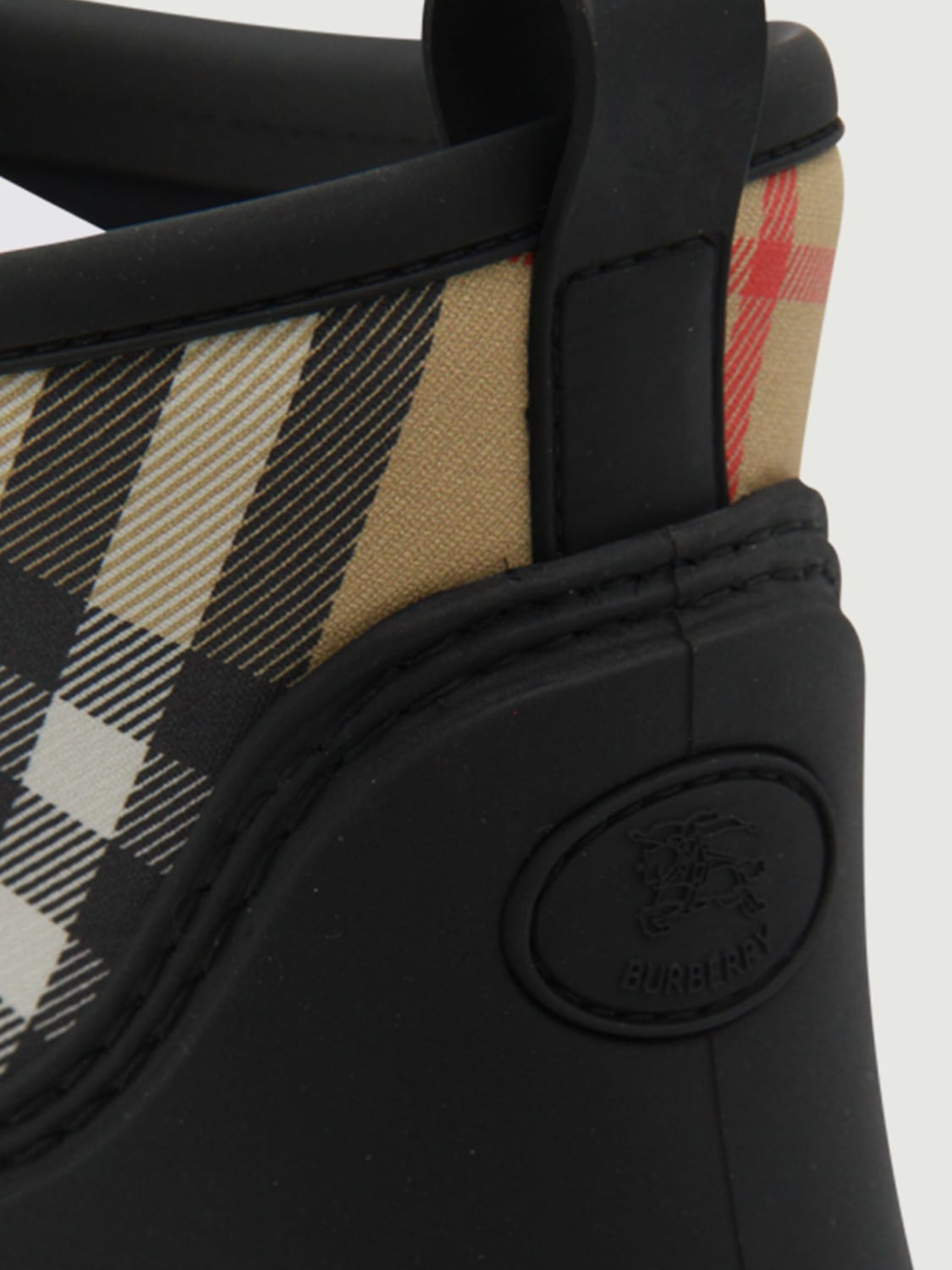 Shoes men Burberry - 4