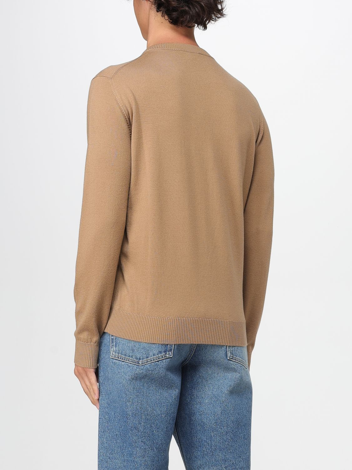 Sweater men Fendi - 3