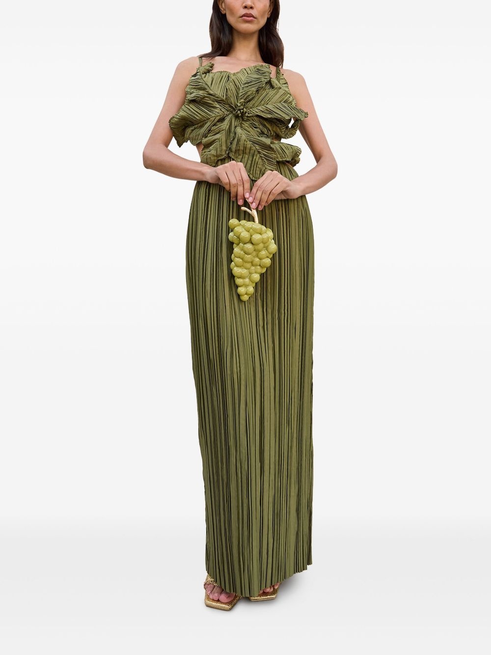 Hestra gown - 2