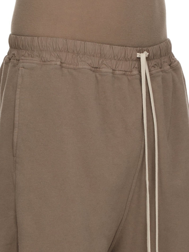 JERSEY TRUCKER SHORTS 4