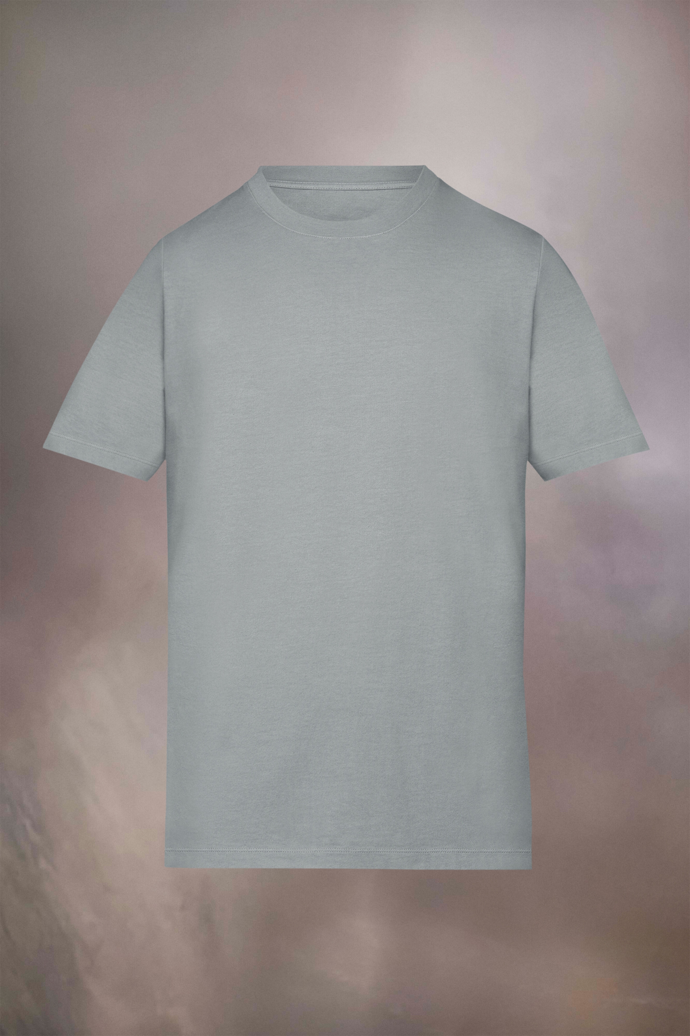Organic cotton T-shirt - 1