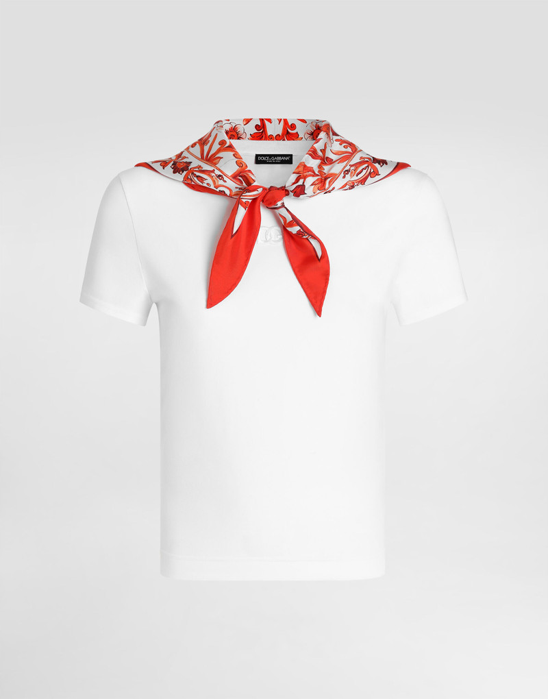 Jersey t-shirt 1