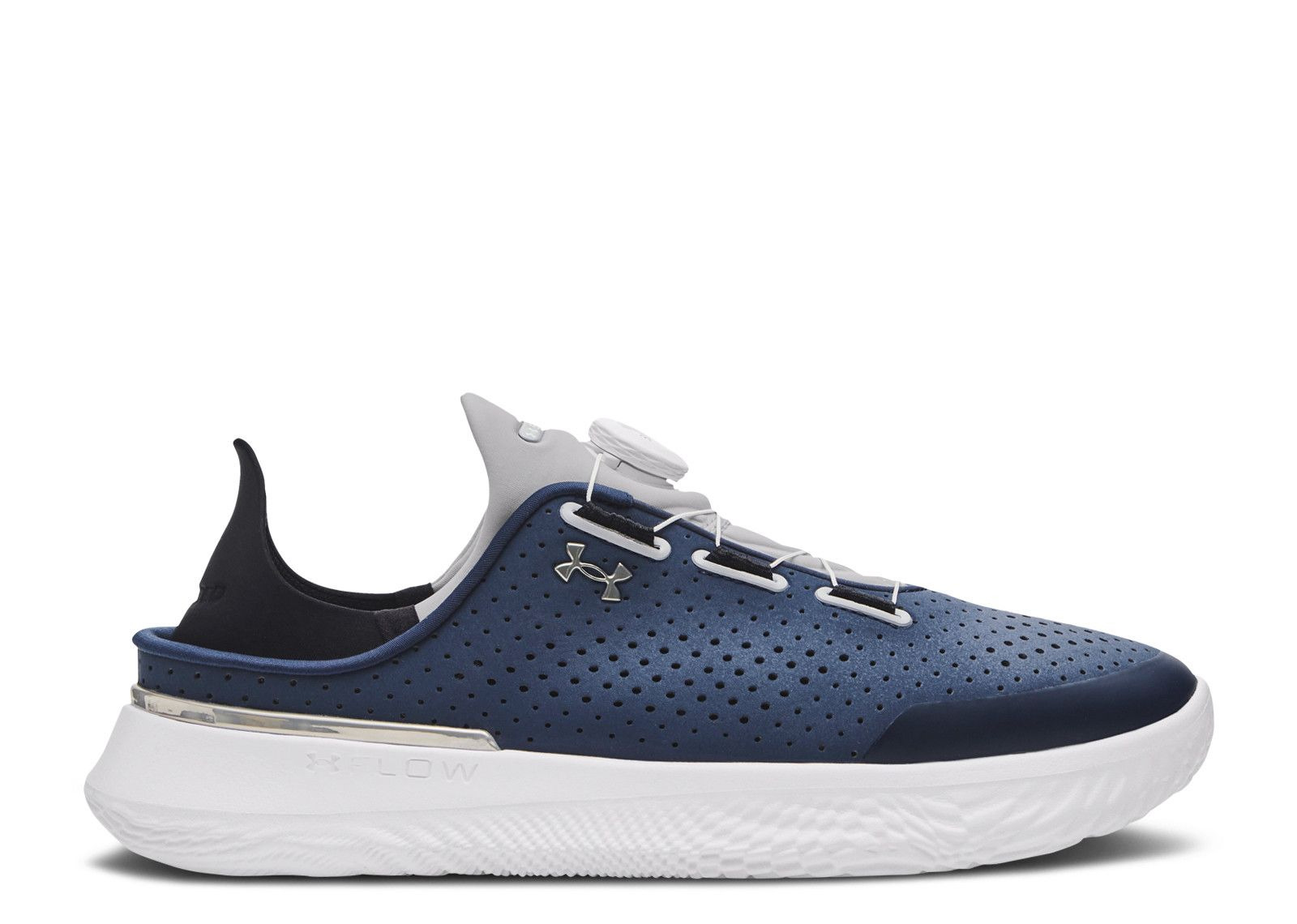 SLIPSPEED 'ACADEMY MOD GREY' - 1