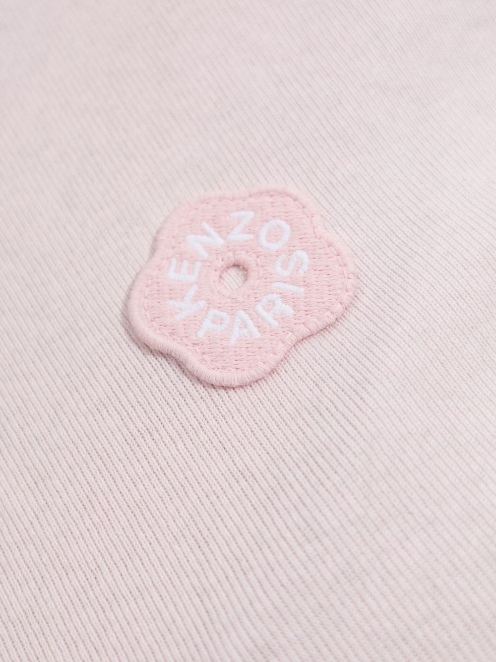 Gots Boke Flower 2.0 ribbed top - 5
