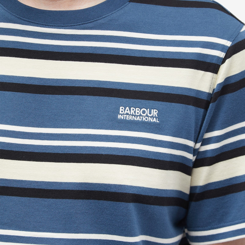 Barbour Barbour B.Intl Norwood T-Shirt outlook