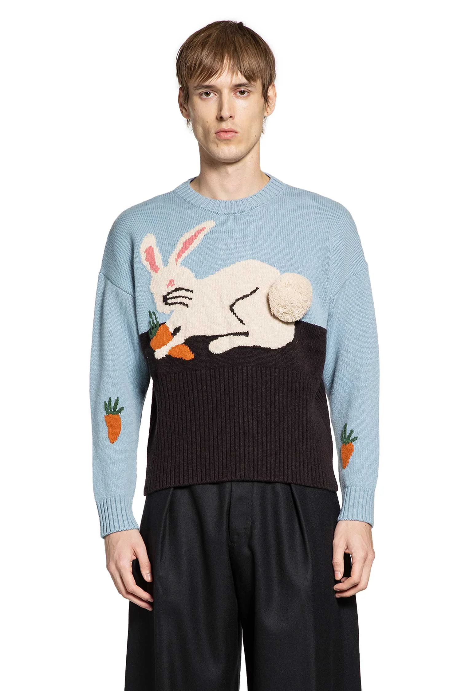 Hector Sweater - 1
