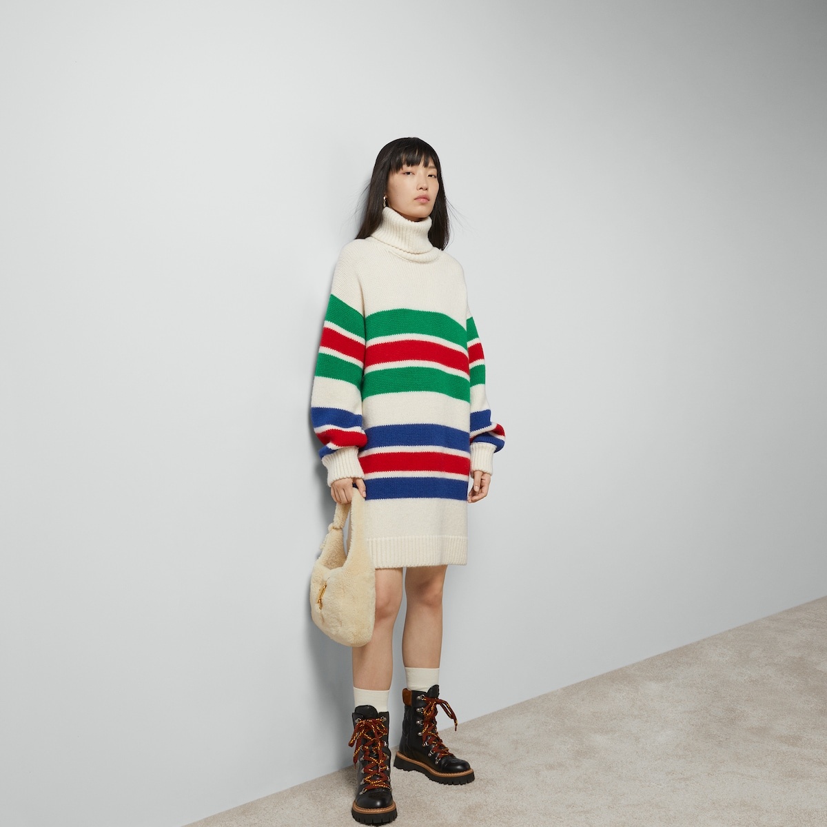 Gucci jumper dress deals