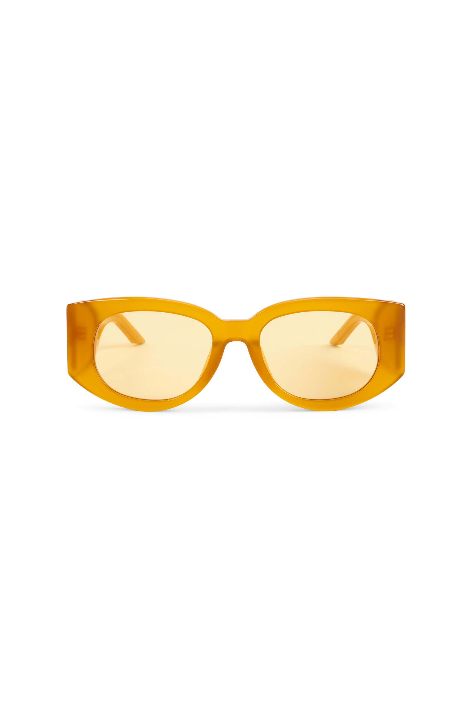 Orange The Memphis Sunglasses - 2