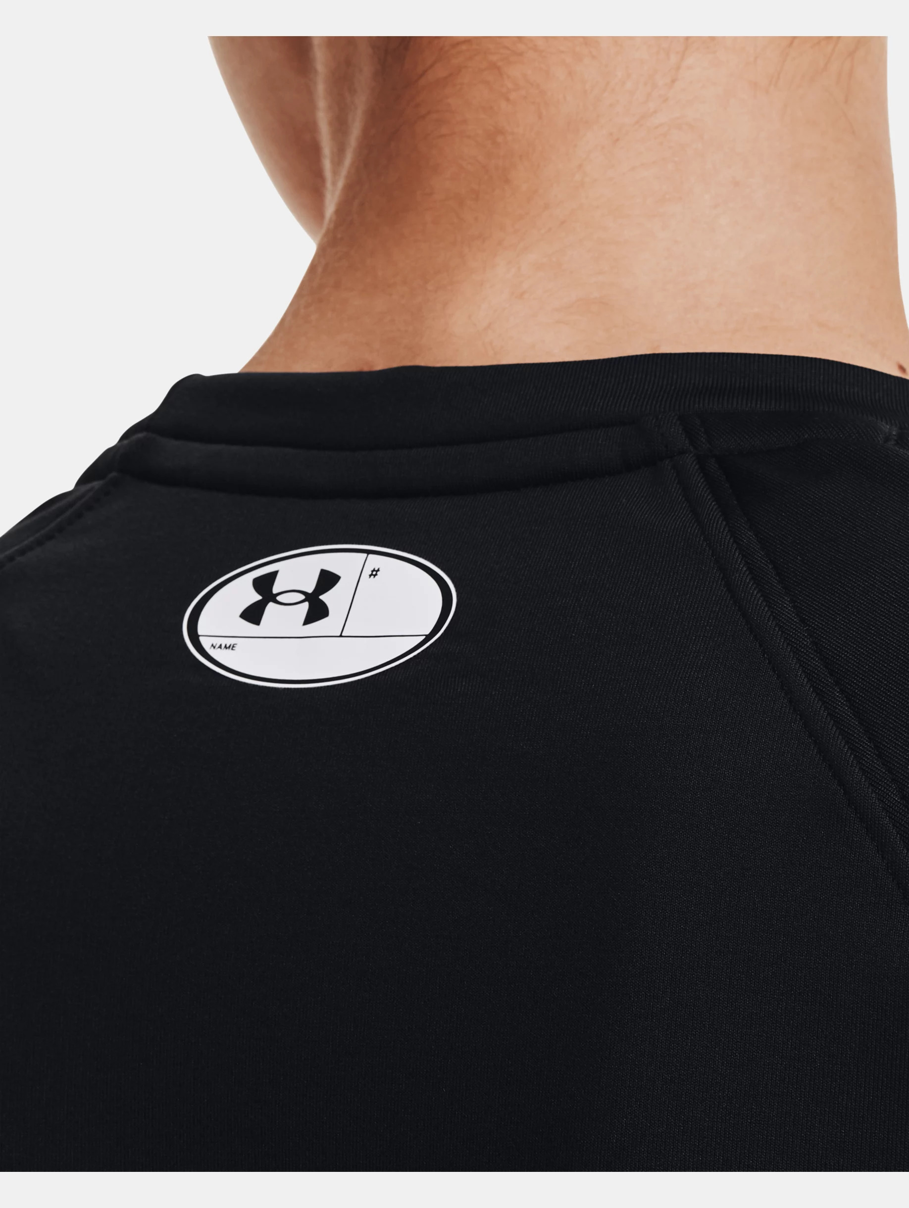 Women's ColdGear® Crew - 6