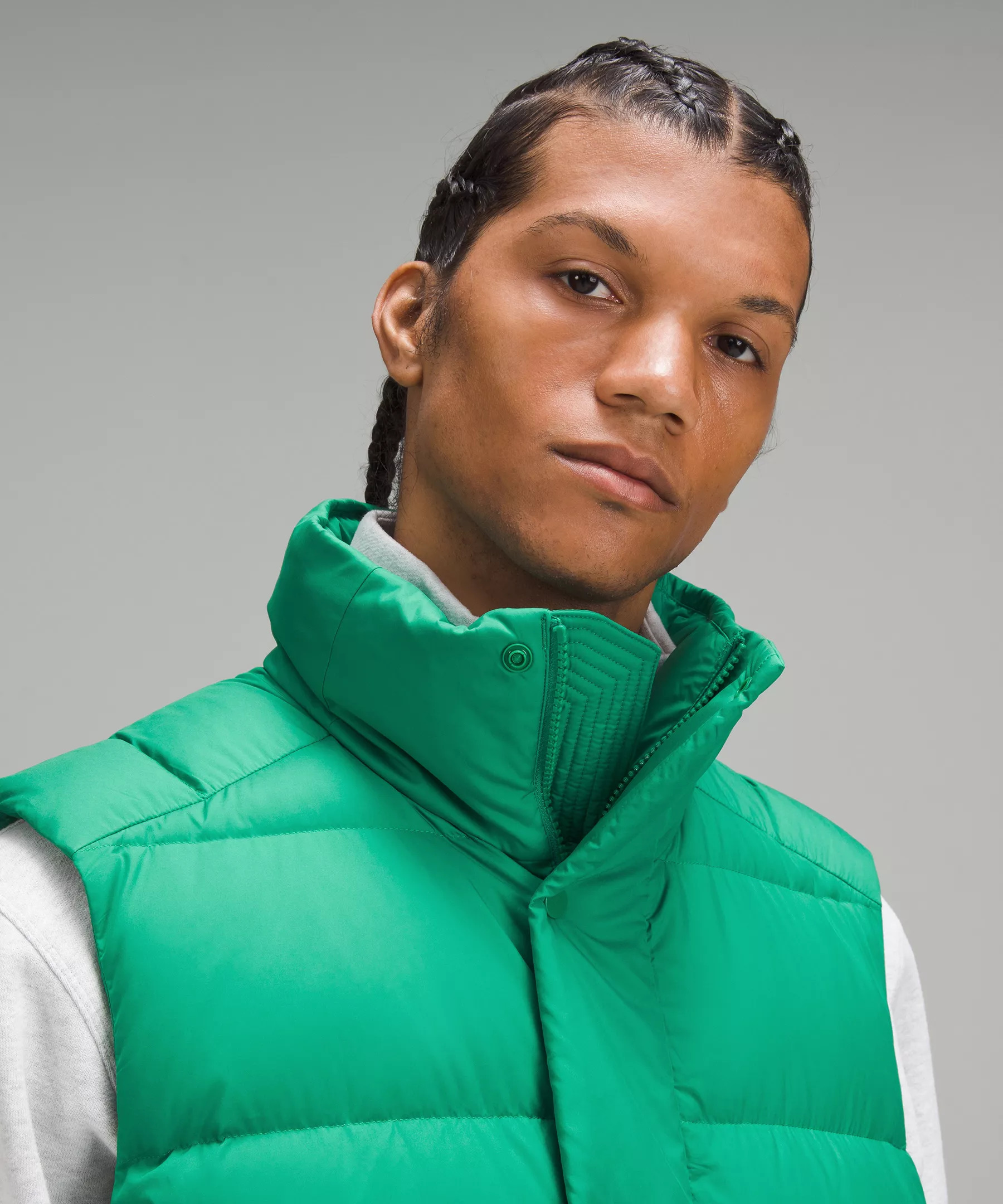 Wunder Puff 600-Down-Fill Vest - 4