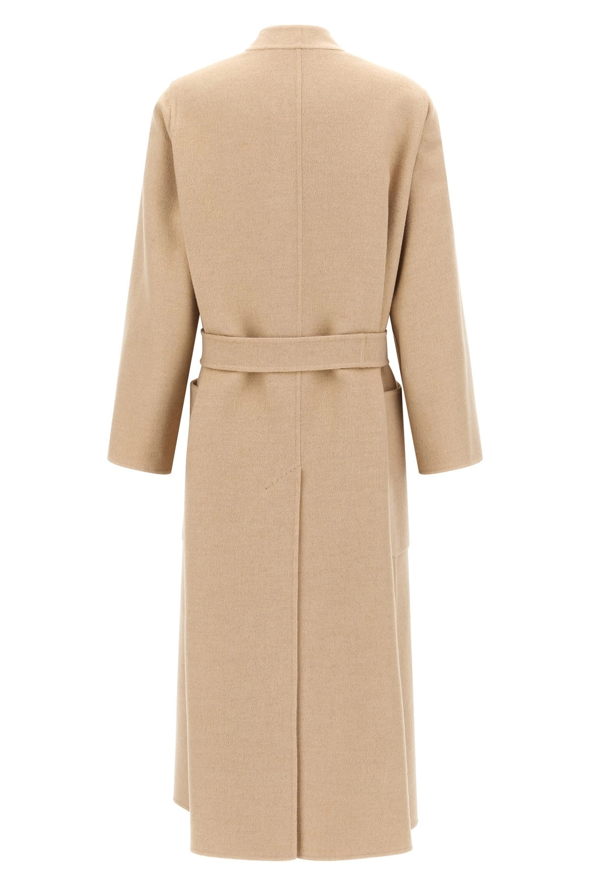 'Vezzoso' coat - 2