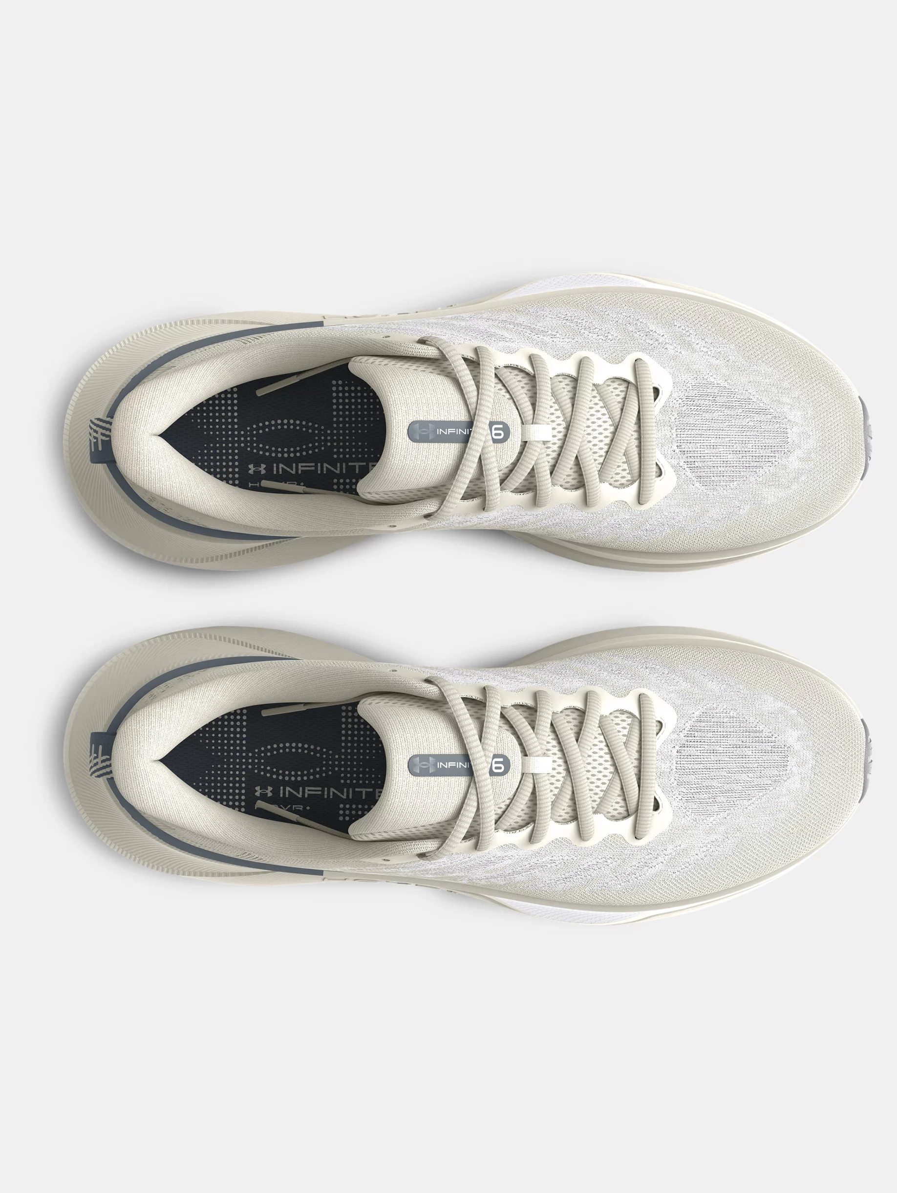 Men's UA Infinite Pro Breeze Running Shoes - 3