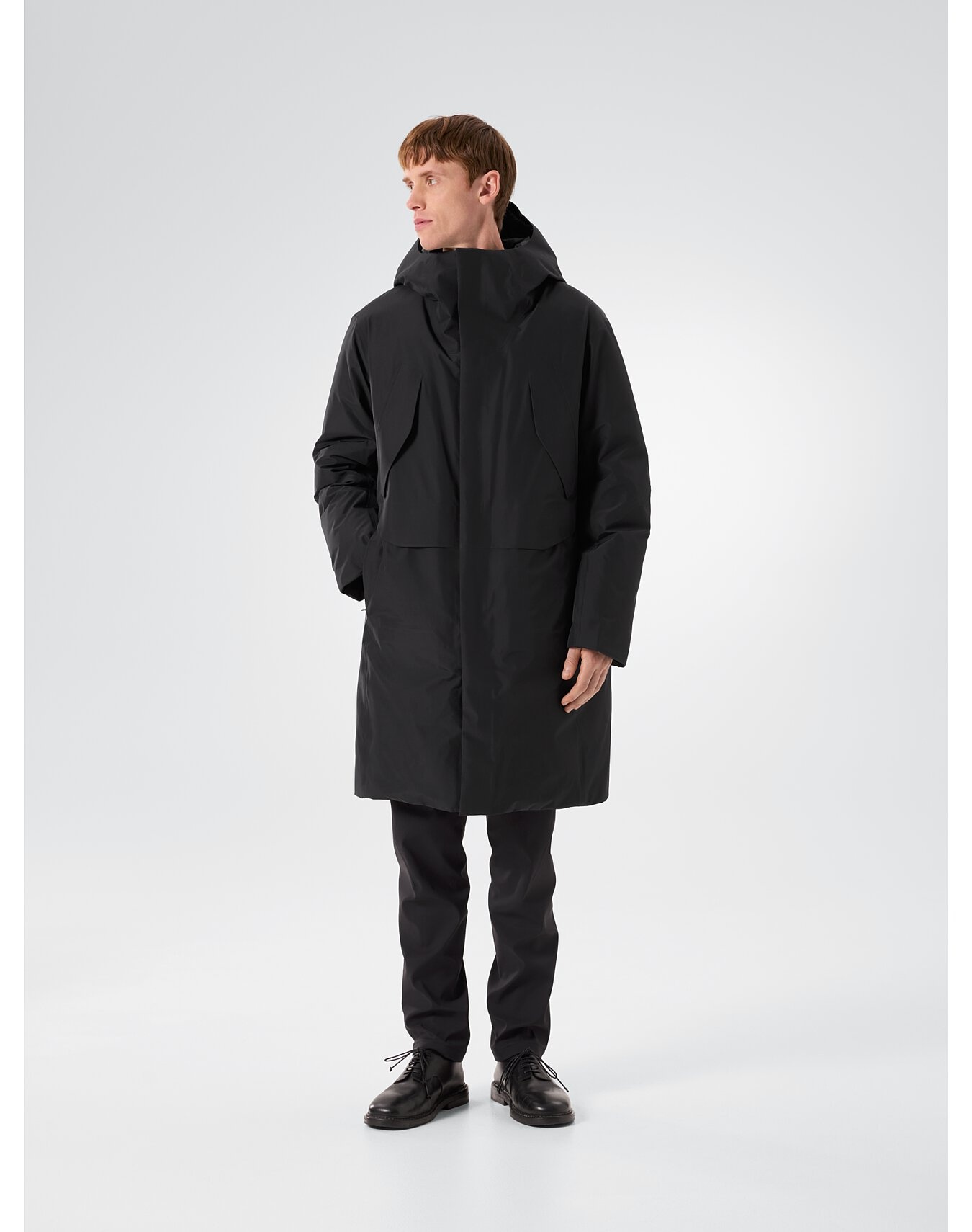 Sorin Down Parka - 3