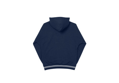 PALACE FULL FRONTAL HOOD NAVY outlook