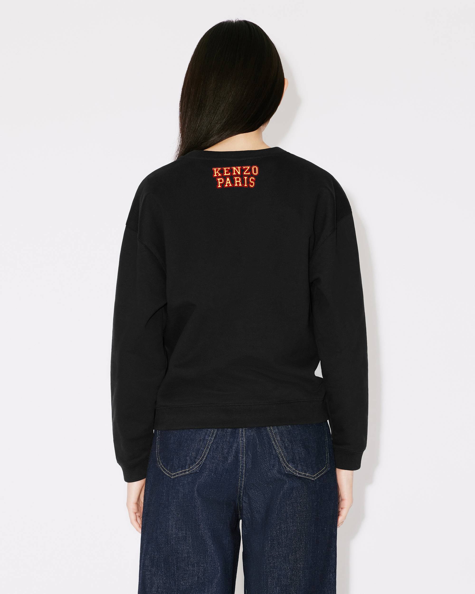 'KENZO Tiger Academy' sweatshirt - 4