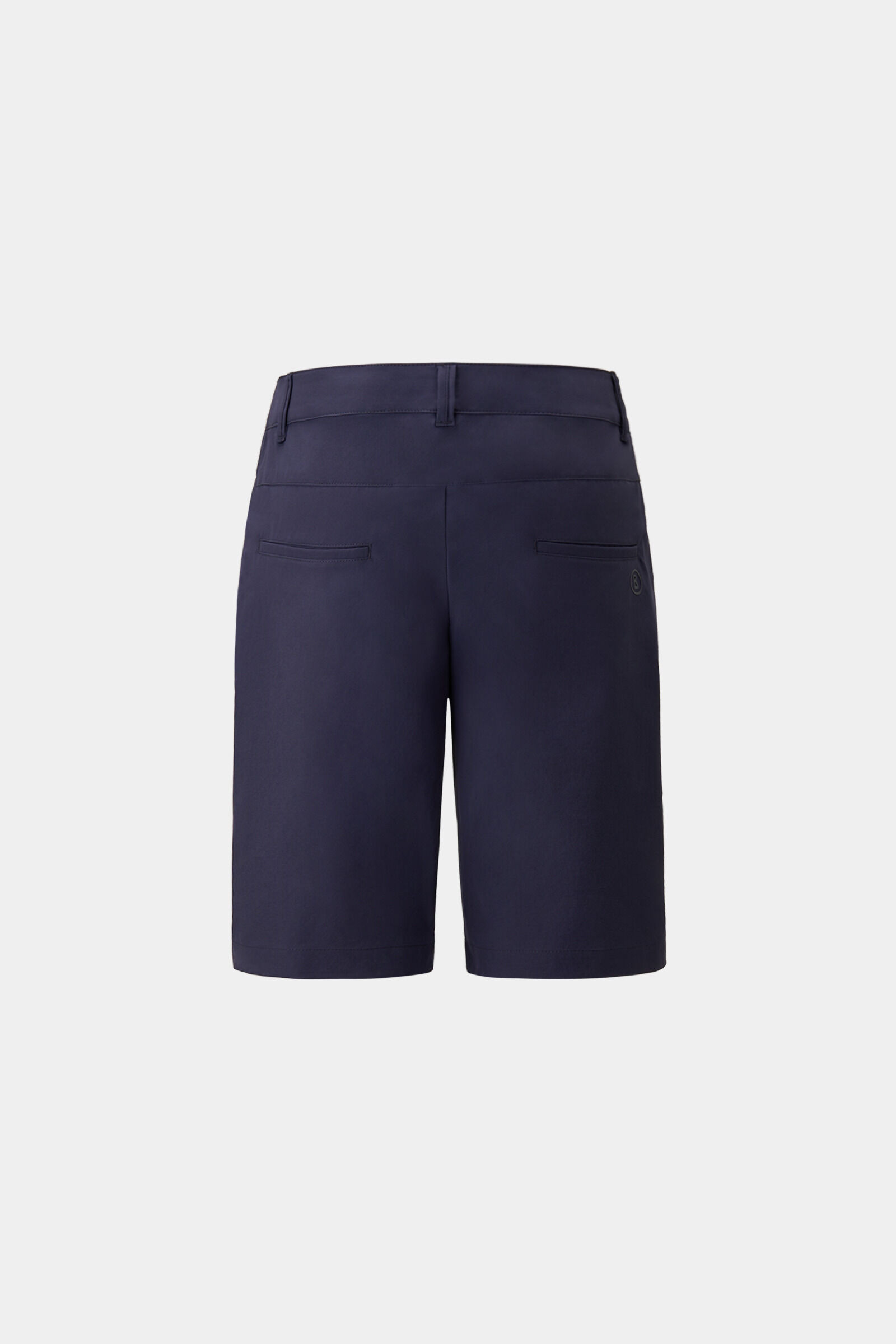 Lani functional shorts in Navy blue - 7