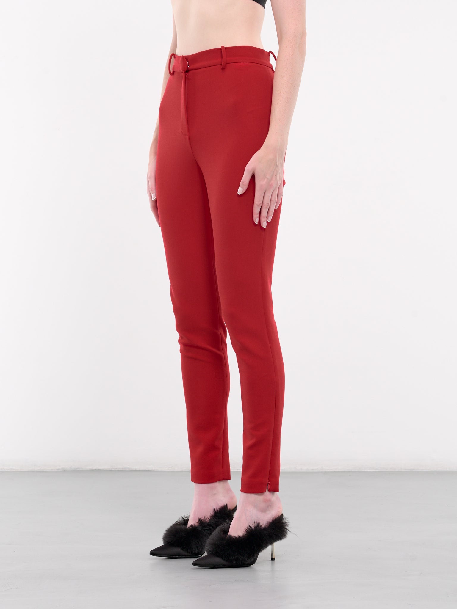 Skinny Trousers - 2