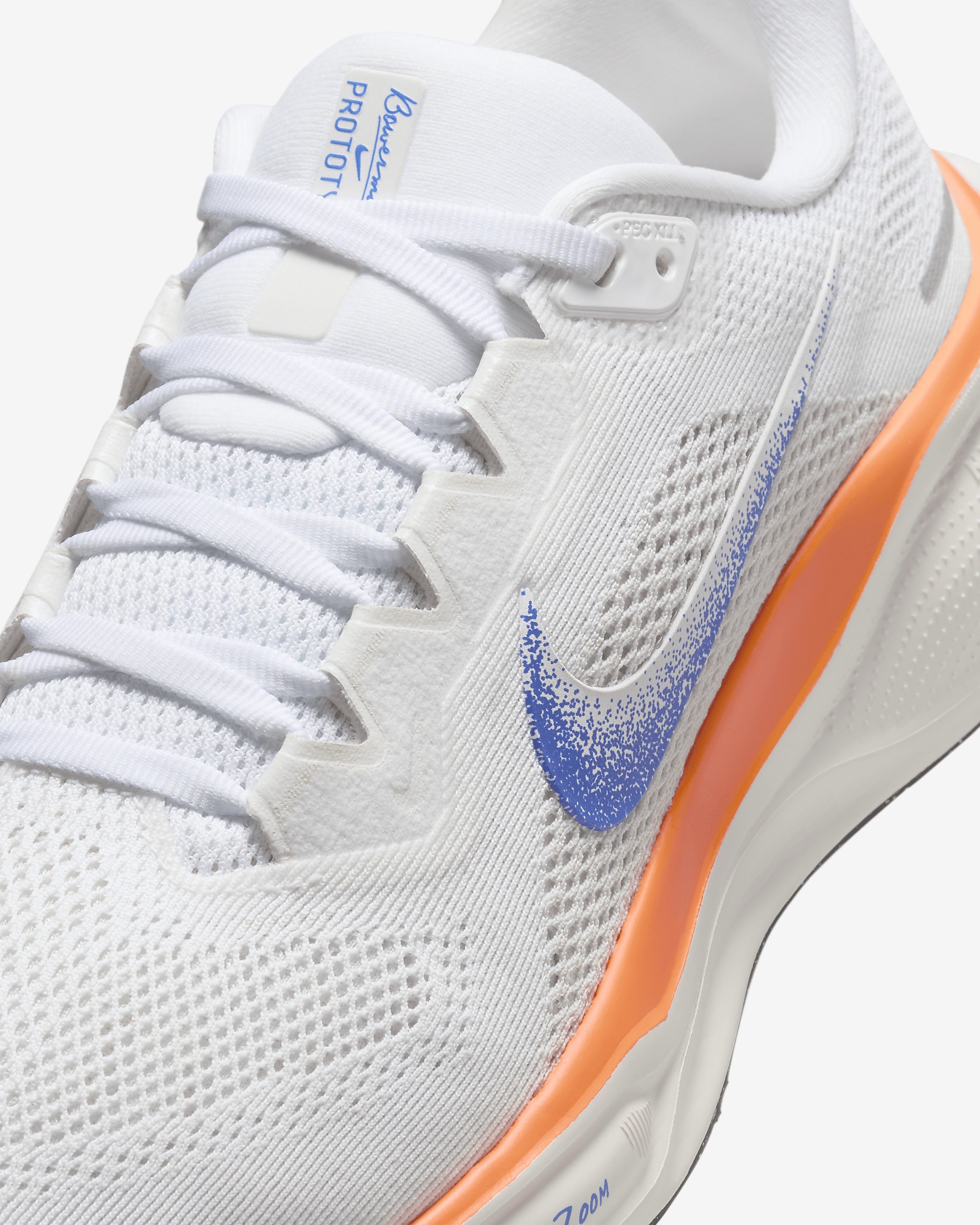 Nike Pegasus 41 Blueprint Women's Road Running Shoes - 7