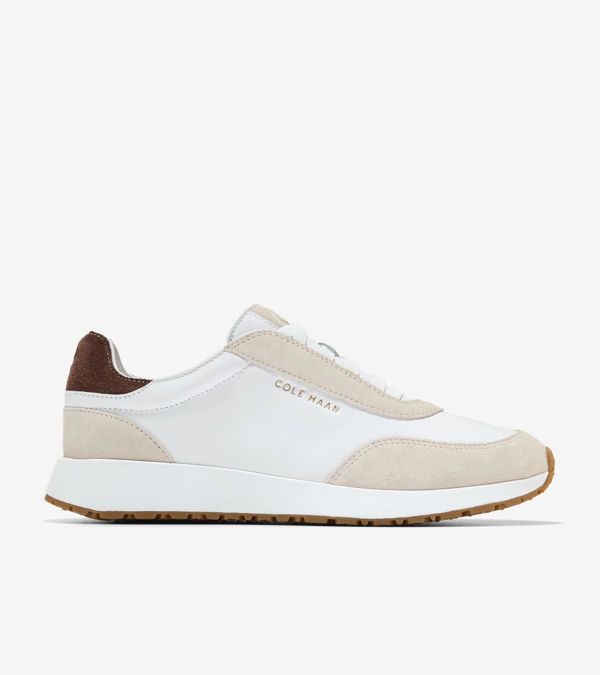 Women's GrandPrø Luxe Mile Slip-On Sneakers - 1